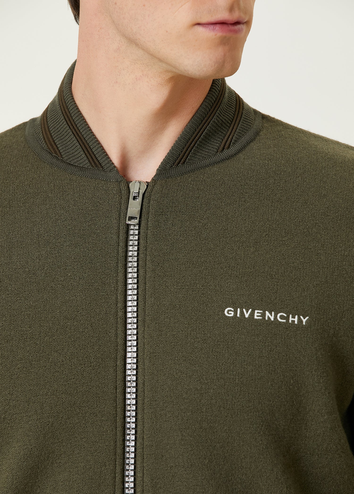 GIVENCHY OUTERWEAR - BEYMEN