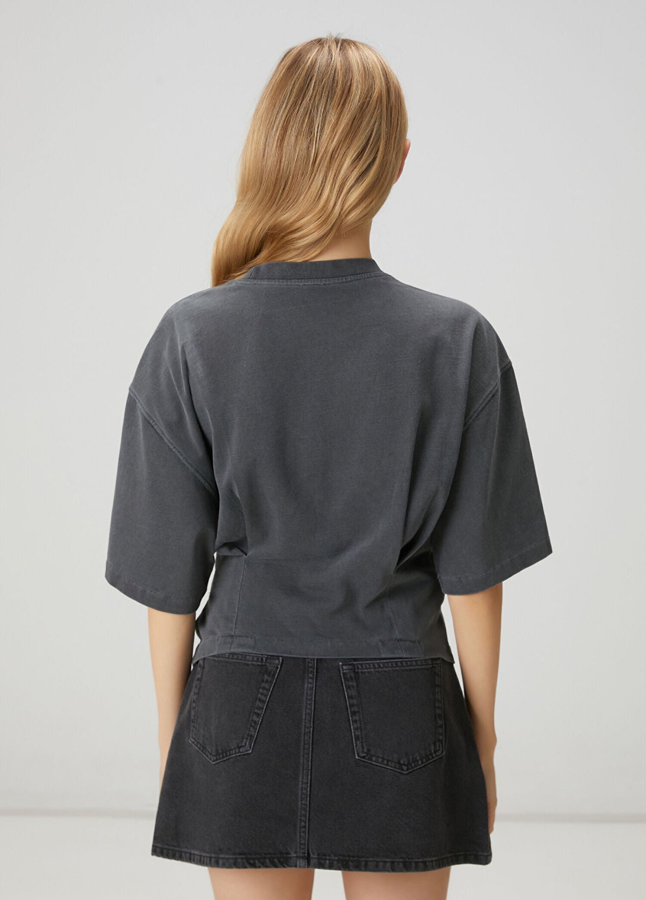 BEYMEN CLUB T-SHIRT - BEYMEN