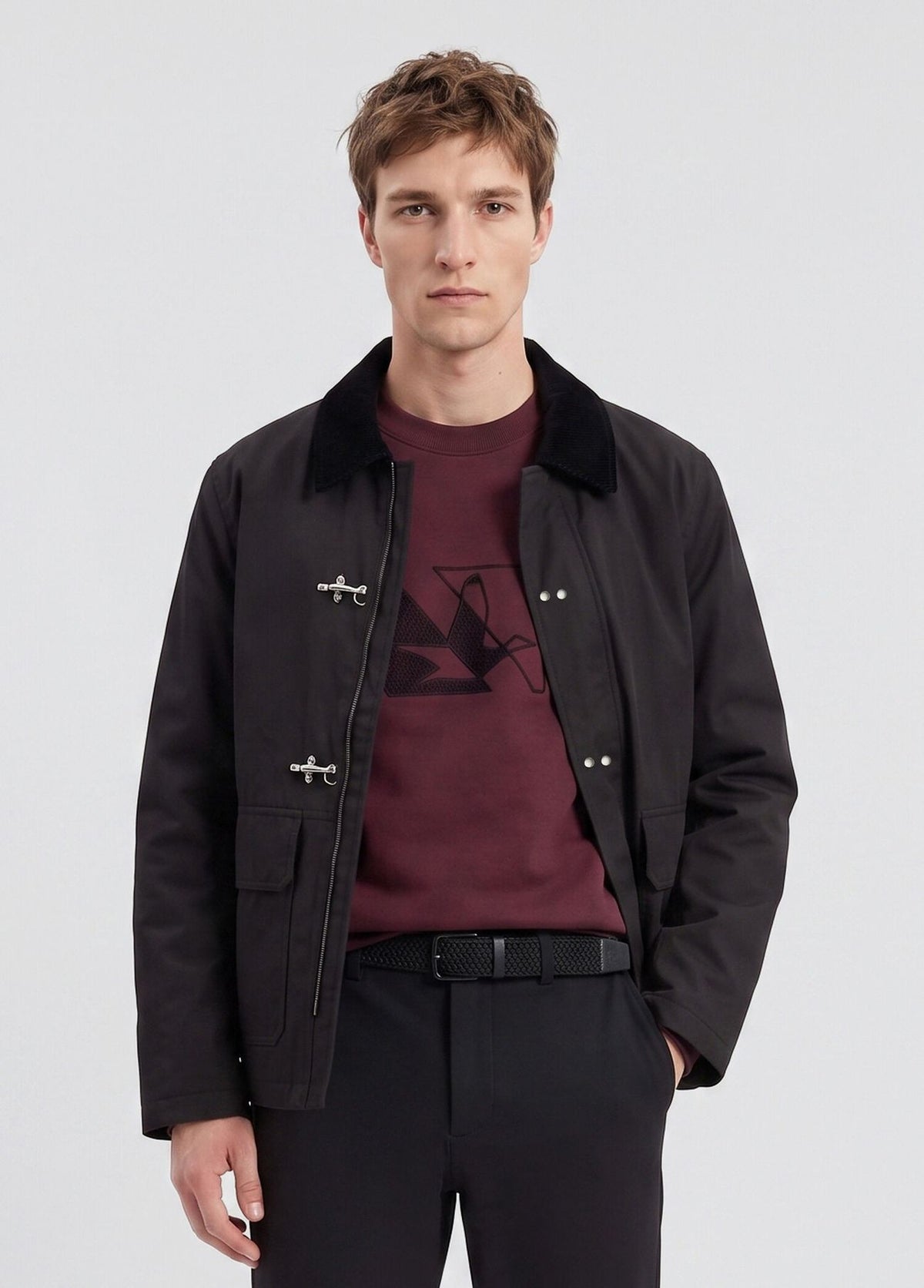 BEYMEN CLUB COAT - BEYMEN