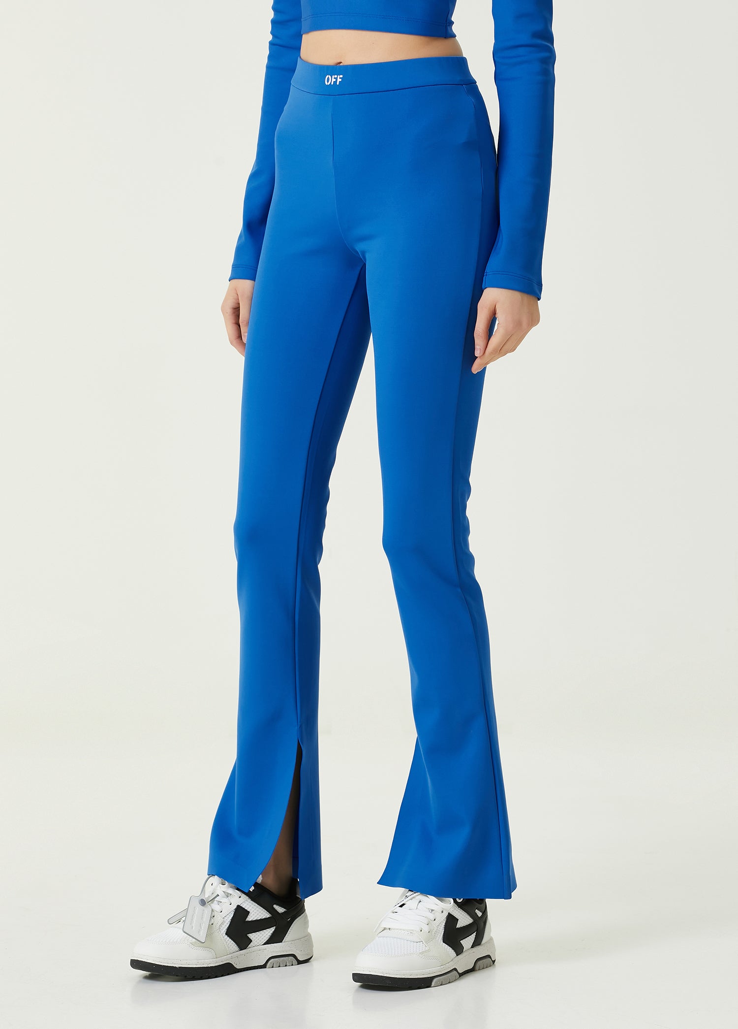 OFF-WHITE PANT - BEYMEN