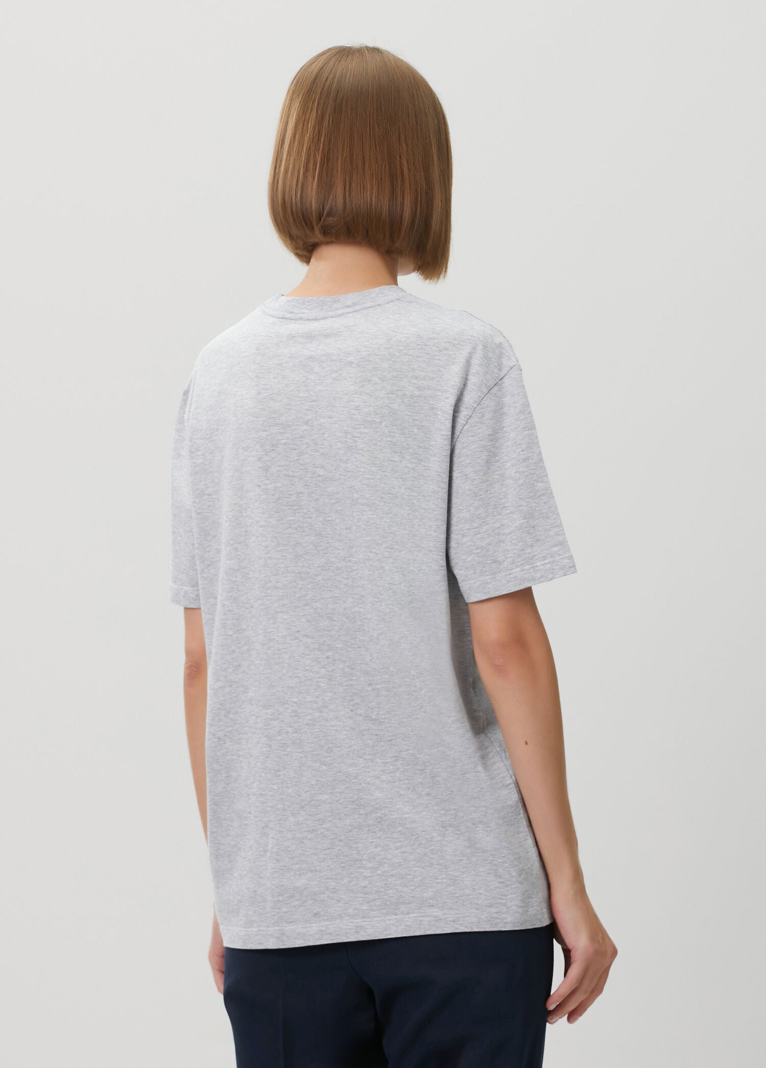 ETRO T-SHIRT WOMAN - BEYMEN