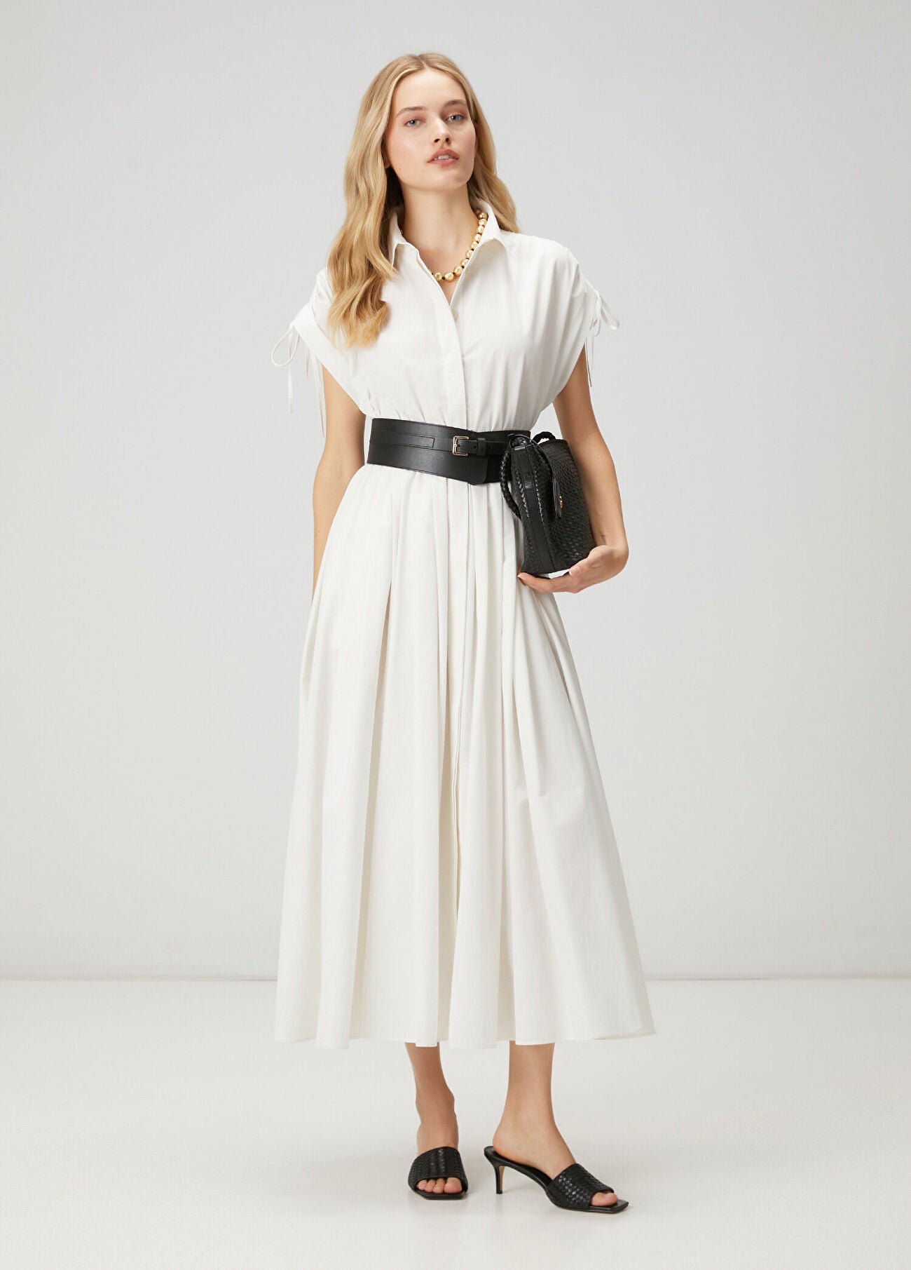 BEYMEN CLUB DRESS - BEYMEN