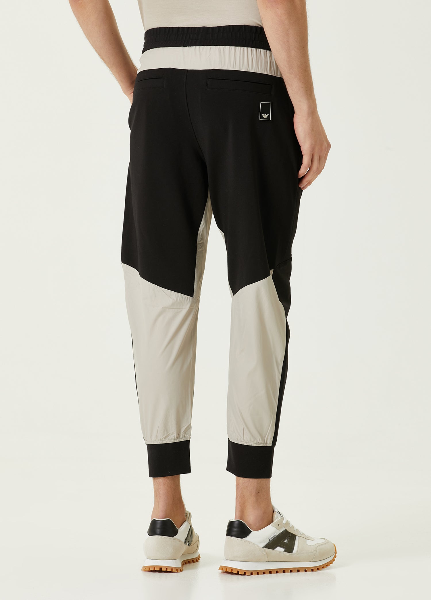 EMPORIO ARMANI PANTALONI - BEYMEN