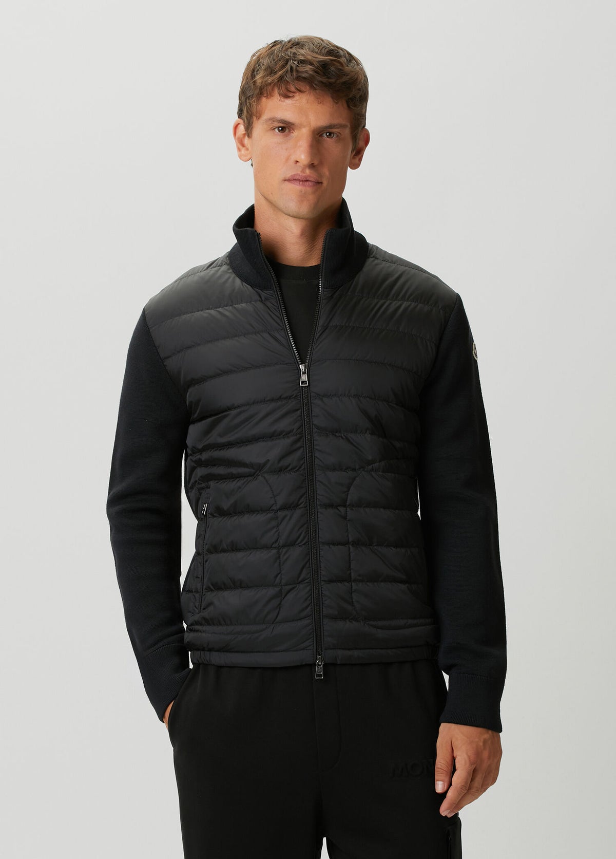 MONCLER CARDIGAN - BEYMEN