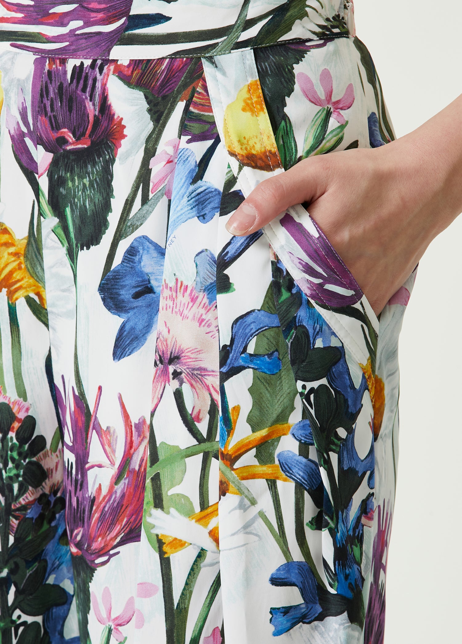 STELLA MCCARTNEY PANT - BEYMEN