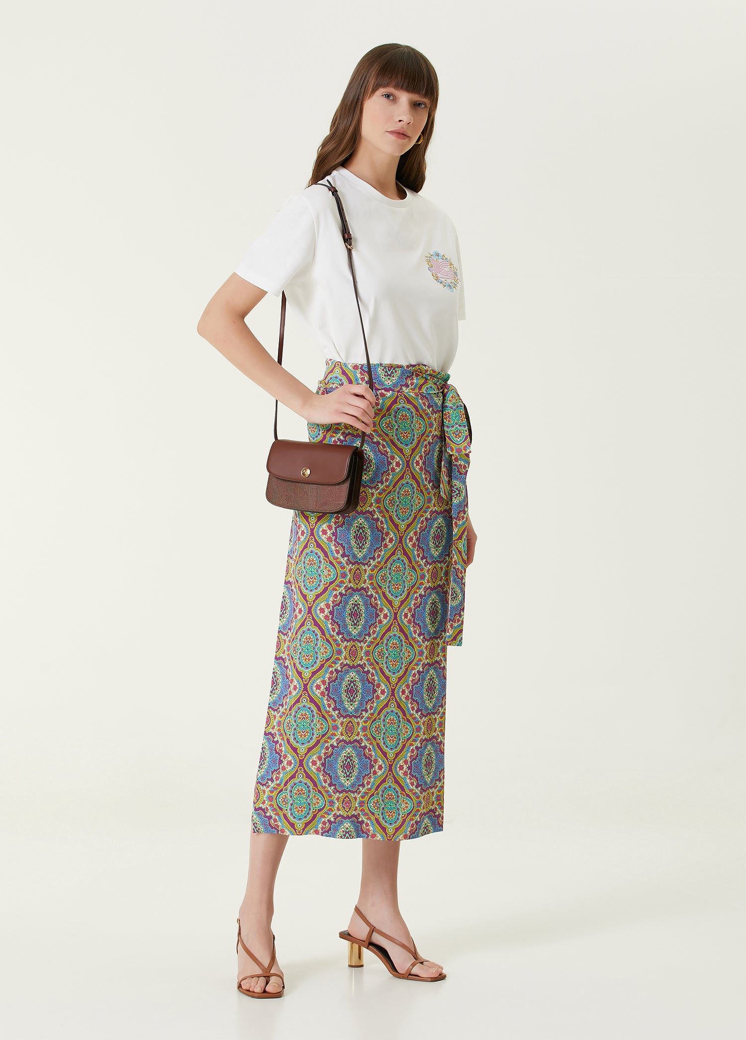 ETRO TOP - BEYMEN