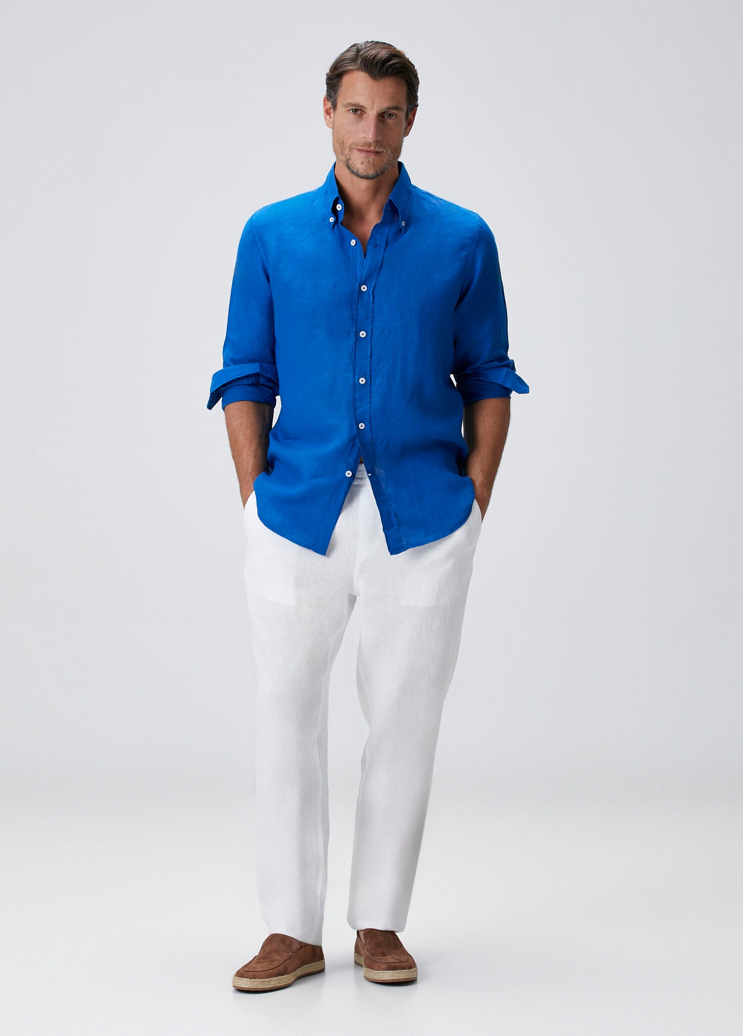 BEYMEN COLLECTION SHIRT - BEYMEN