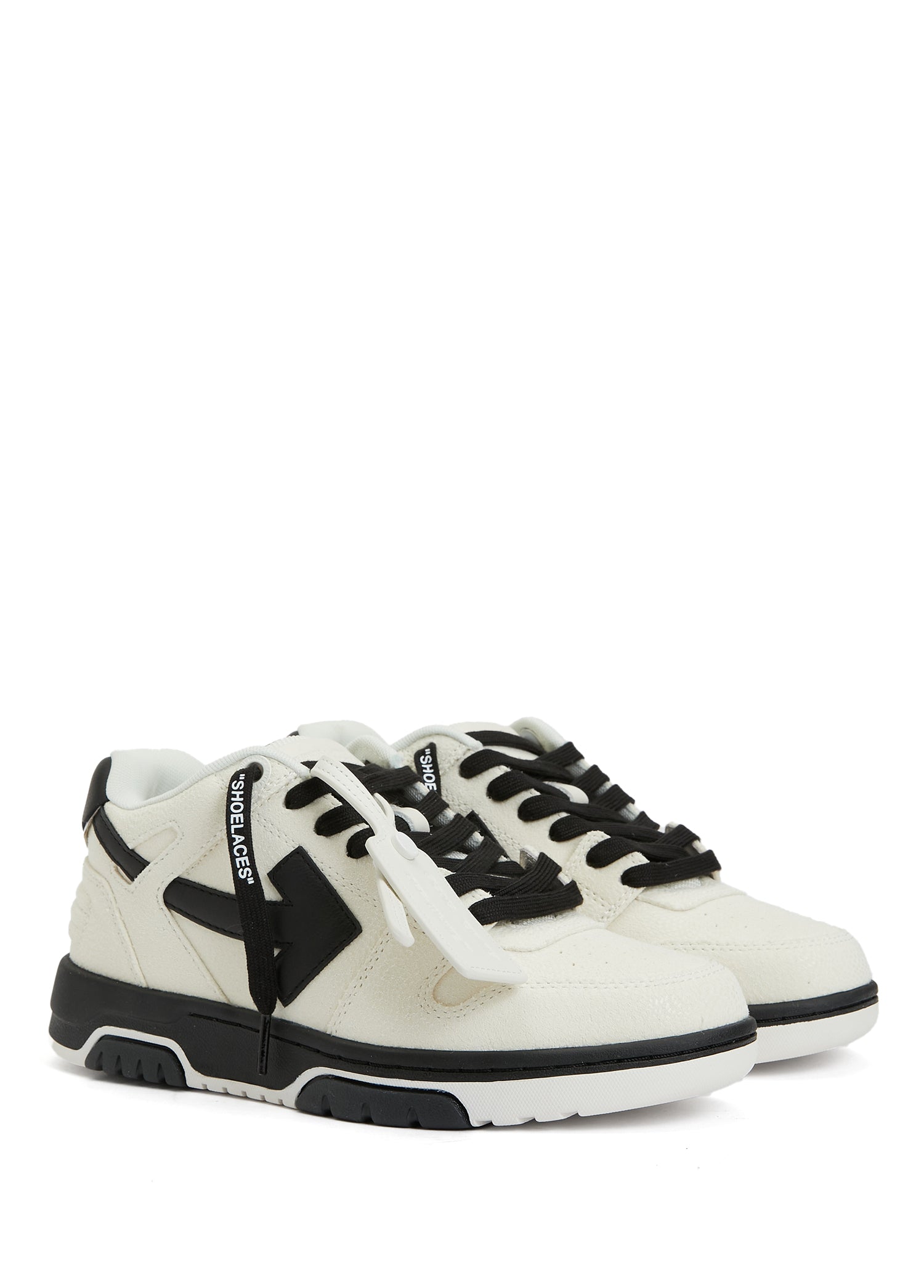 OFF-WHITE SNEAKER