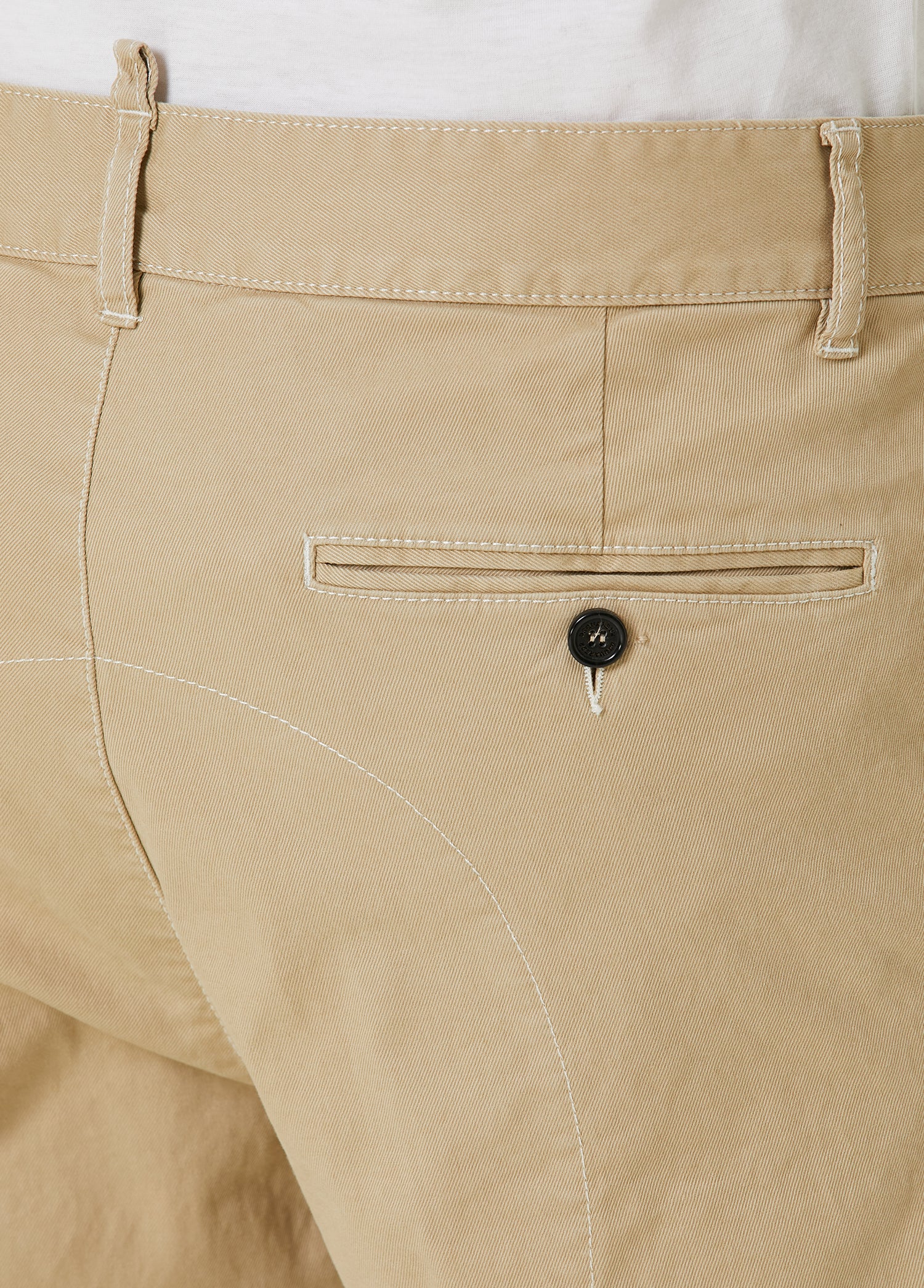 DSQUARED2 CHINO PANT - BEYMEN