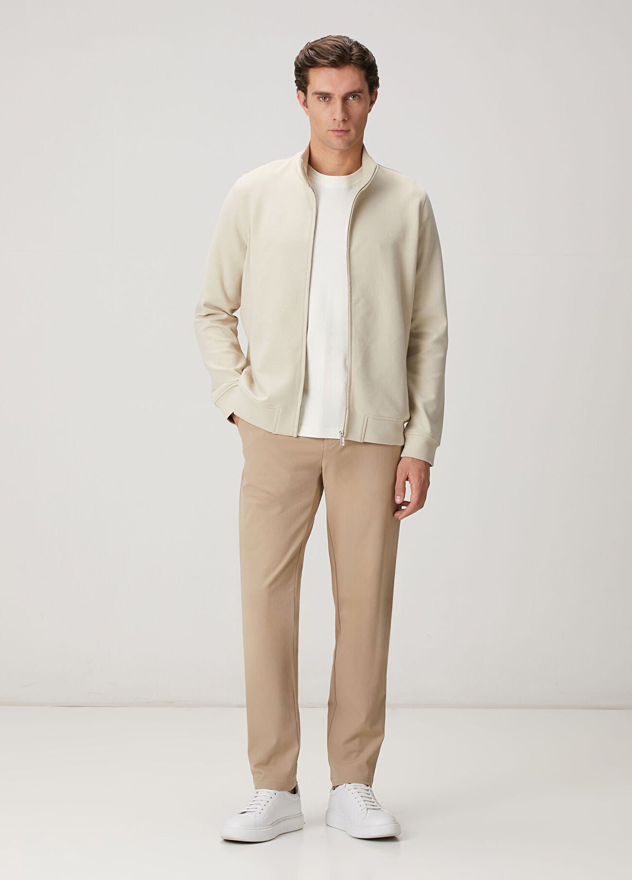 BEYMEN CLUB SWEATSHIRT - BEYMEN