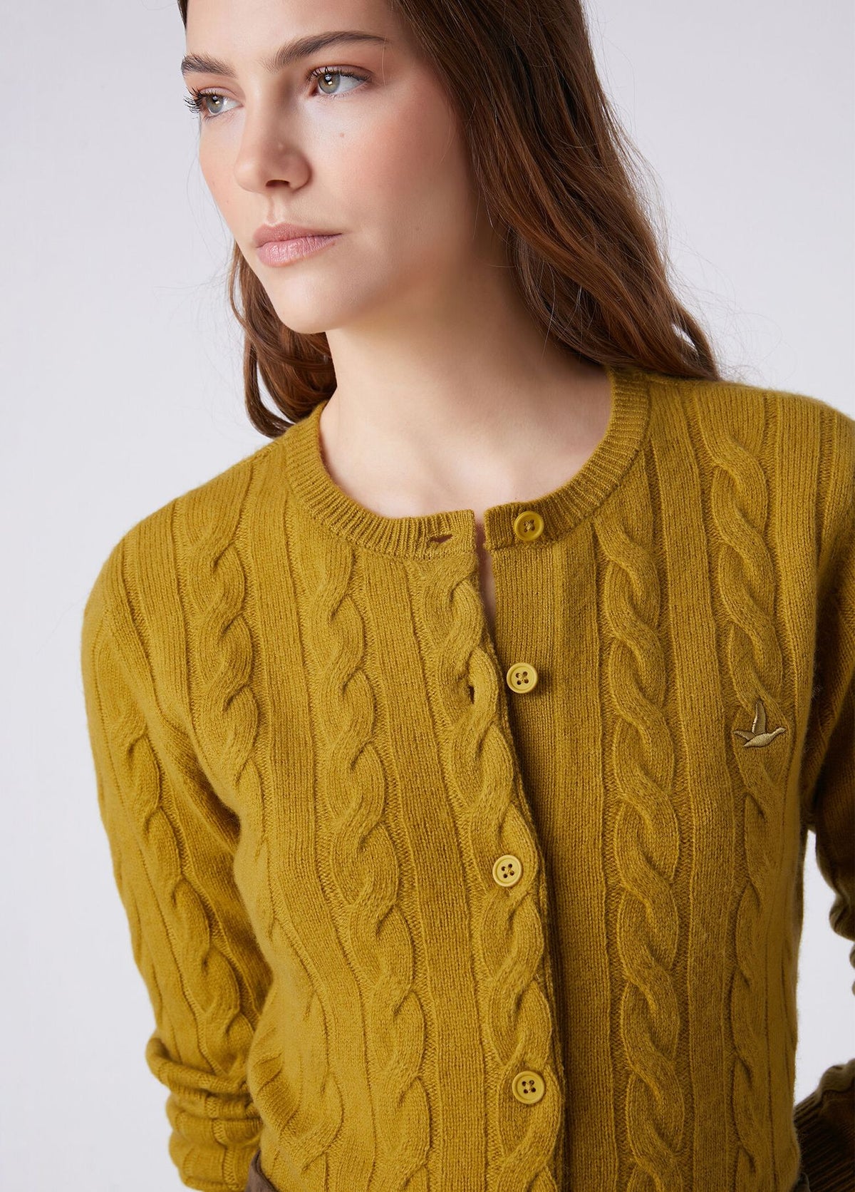 BEYMEN CLUB CARDIGAN - BEYMEN