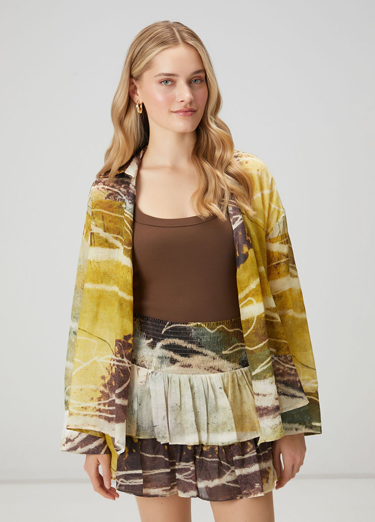 BEYMEN CLUB SHIRT - BEYMEN