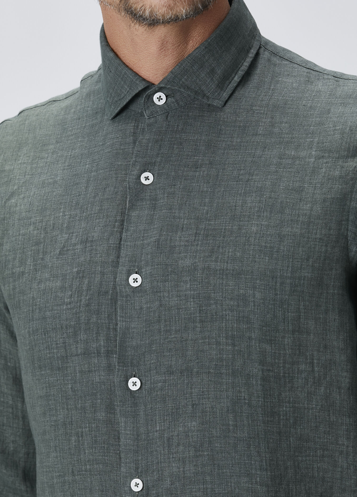 BEYMEN COLLECTION SHIRT - BEYMEN