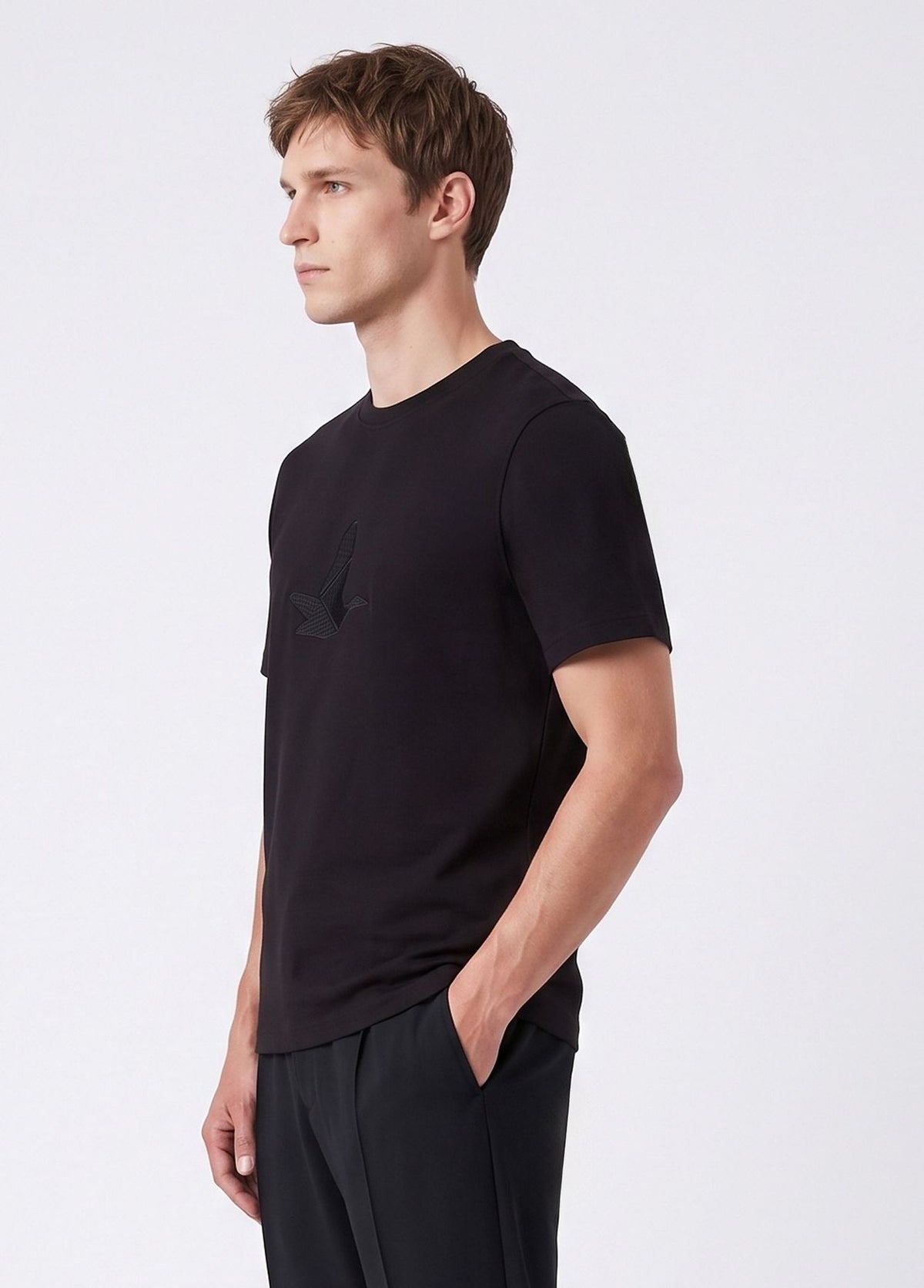 BEYMEN CLUB T-SHIRT - BEYMEN