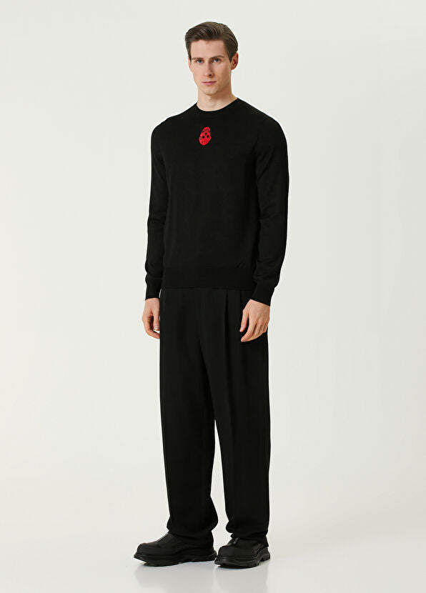 ALEXANDER MCQUEEN PULLOVER - BEYMEN