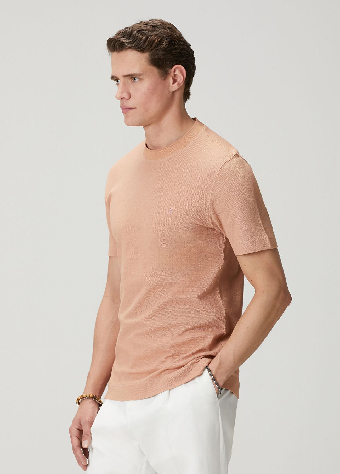 BEYMEN CLUB T-SHIRT - BEYMEN