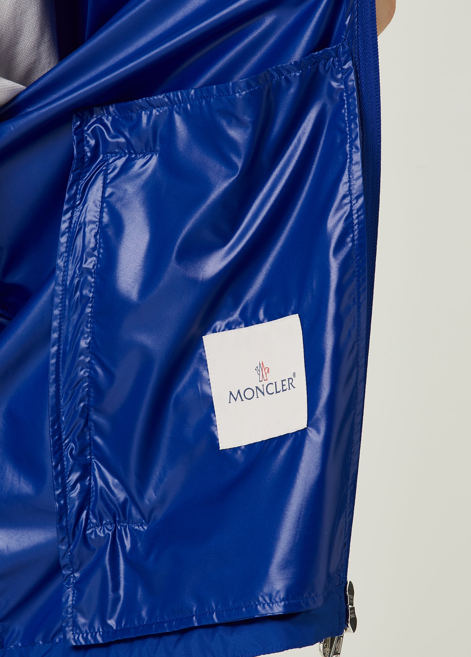 MONCLER WINDBREAKER JACKET