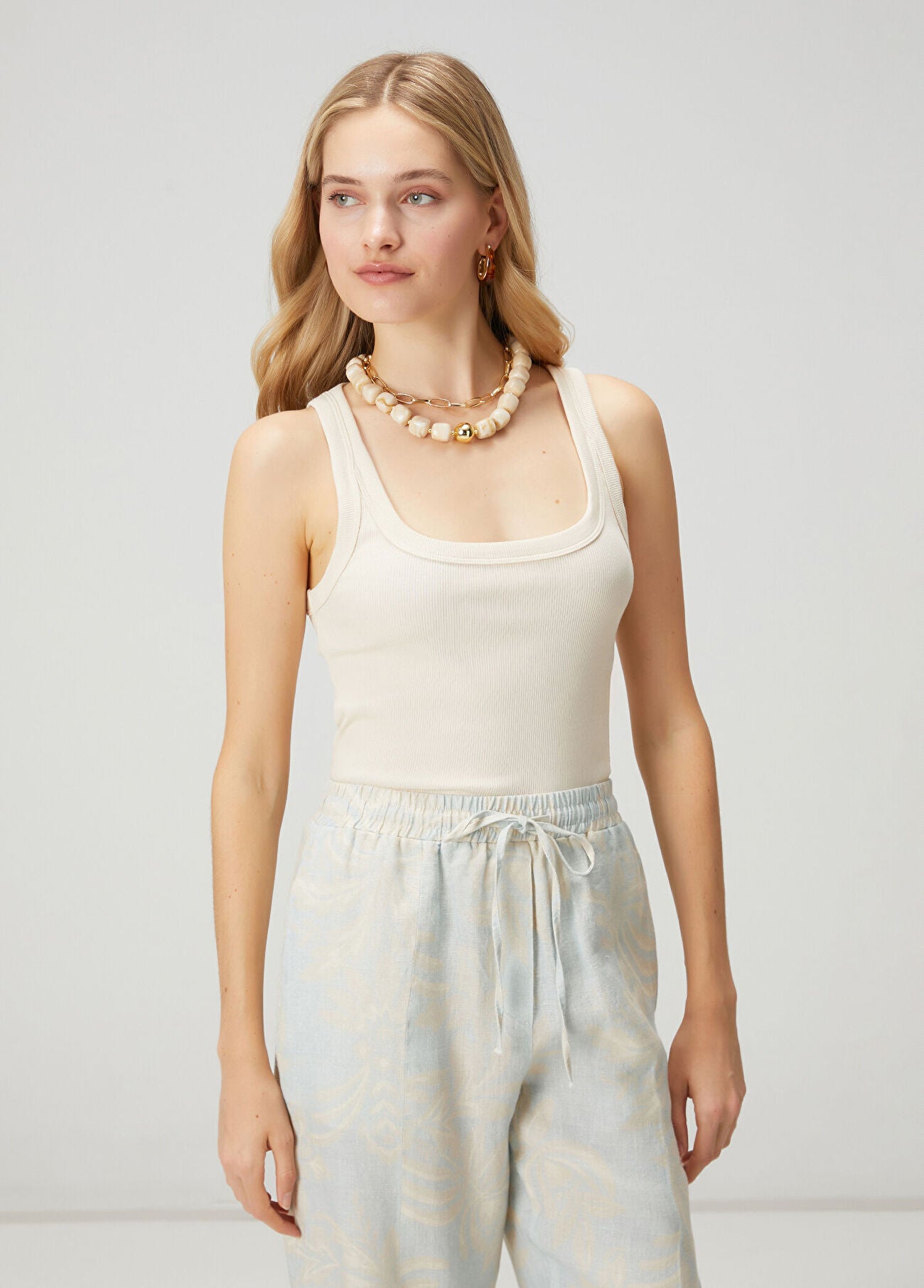 BEYMEN CLUB TANK - BEYMEN