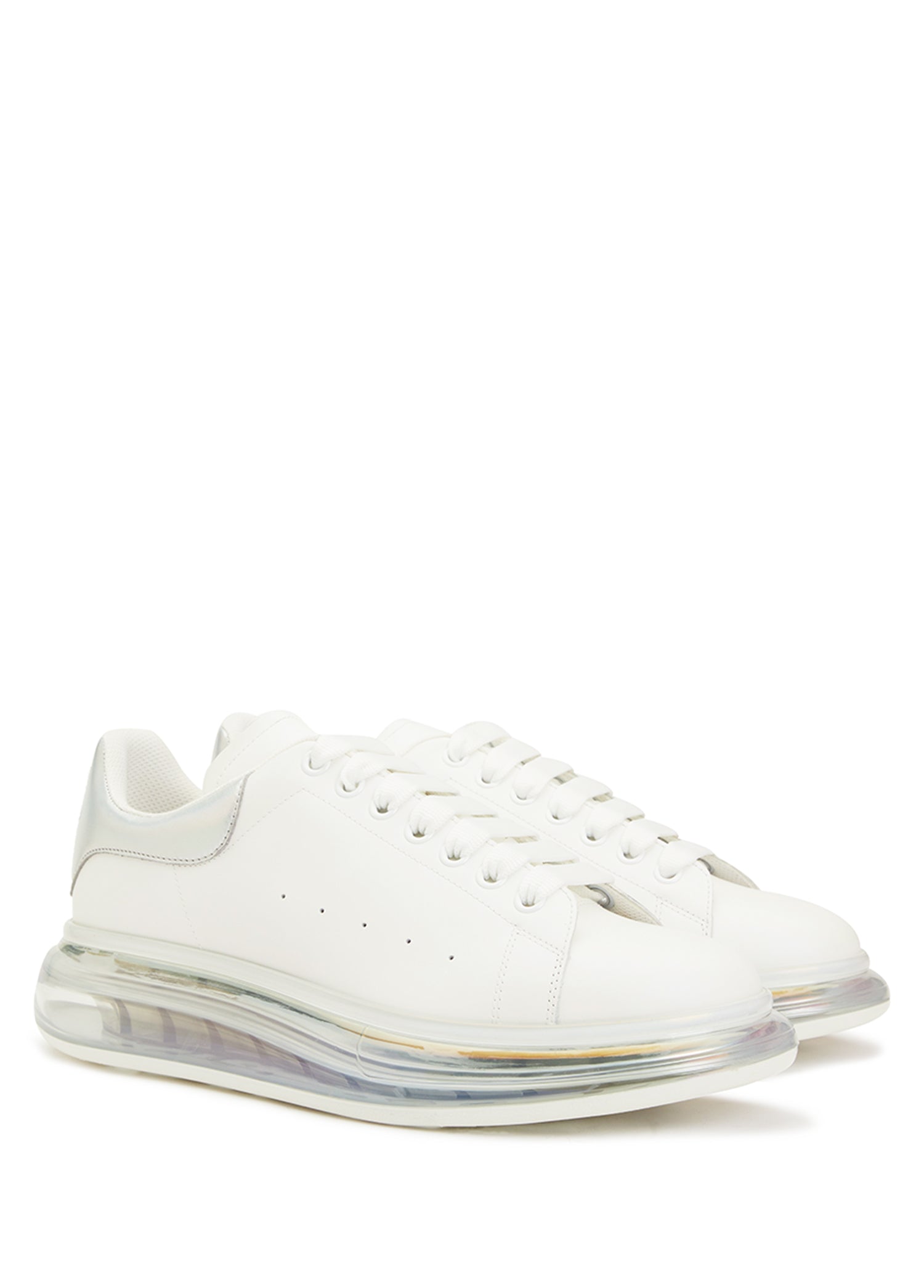 ALEXANDER MCQUEEN SNEAKER