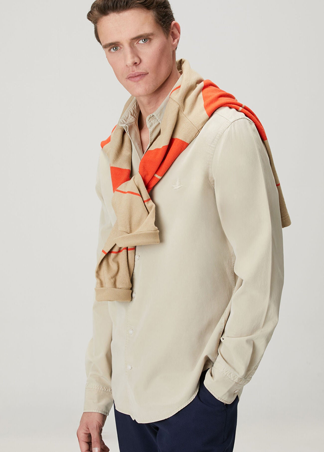 BEYMEN CLUB SHIRT - BEYMEN
