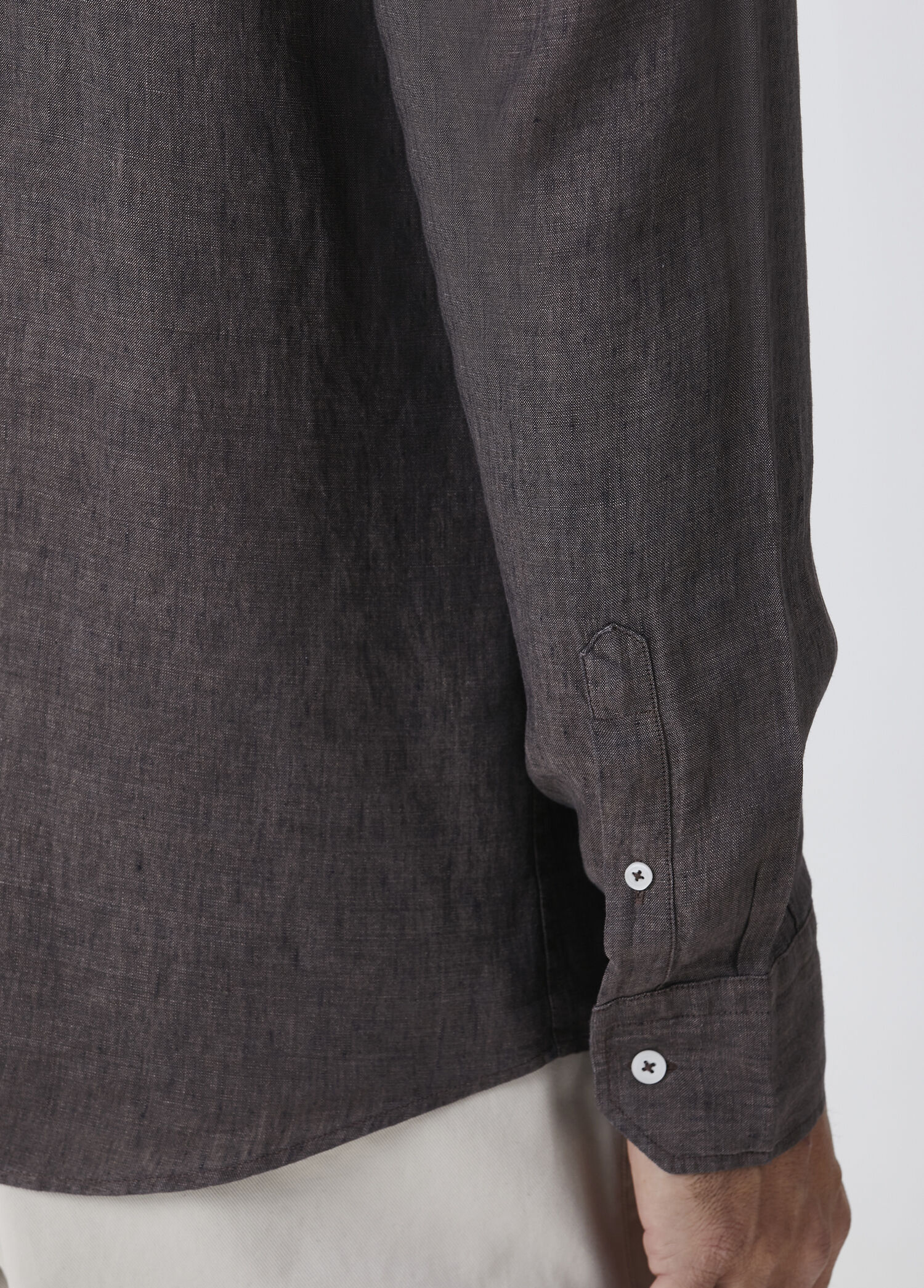 BEYMEN COLLECTION SHIRT - BEYMEN