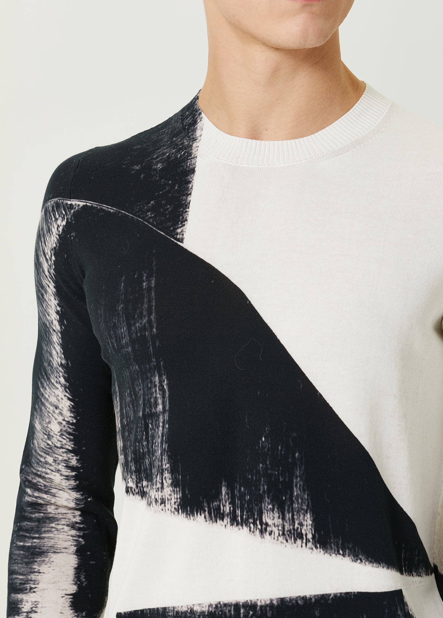ALEXANDER MCQUEEN T-SHIRT - BEYMEN