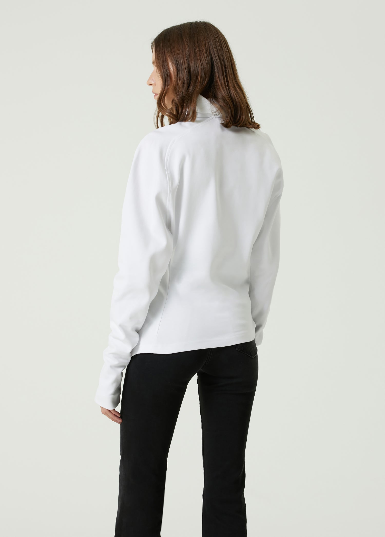 THE ATTICO TOP HEAVY JERSEY - BEYMEN