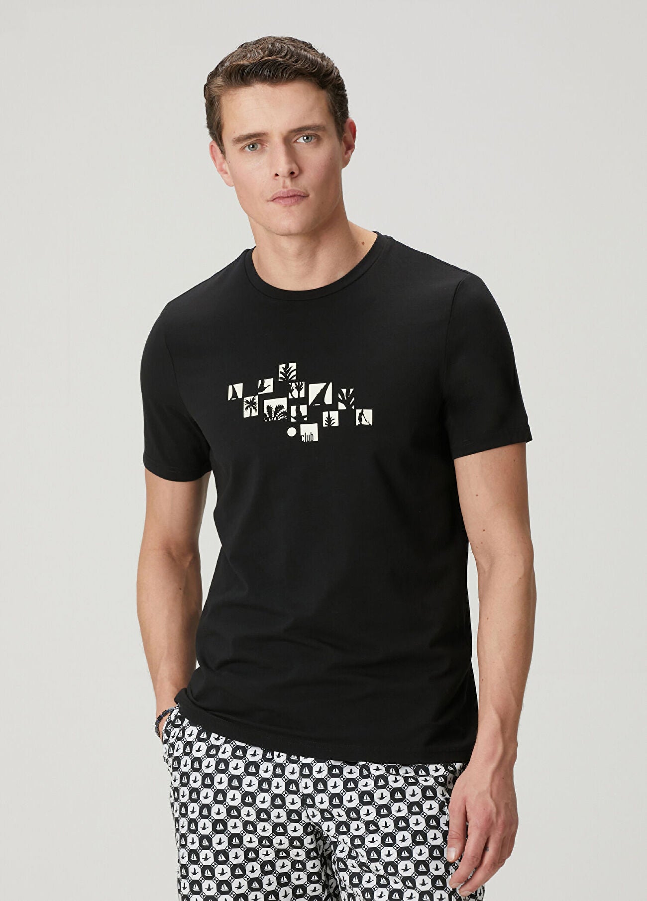 BEYMEN CLUB T-SHIRT - BEYMEN