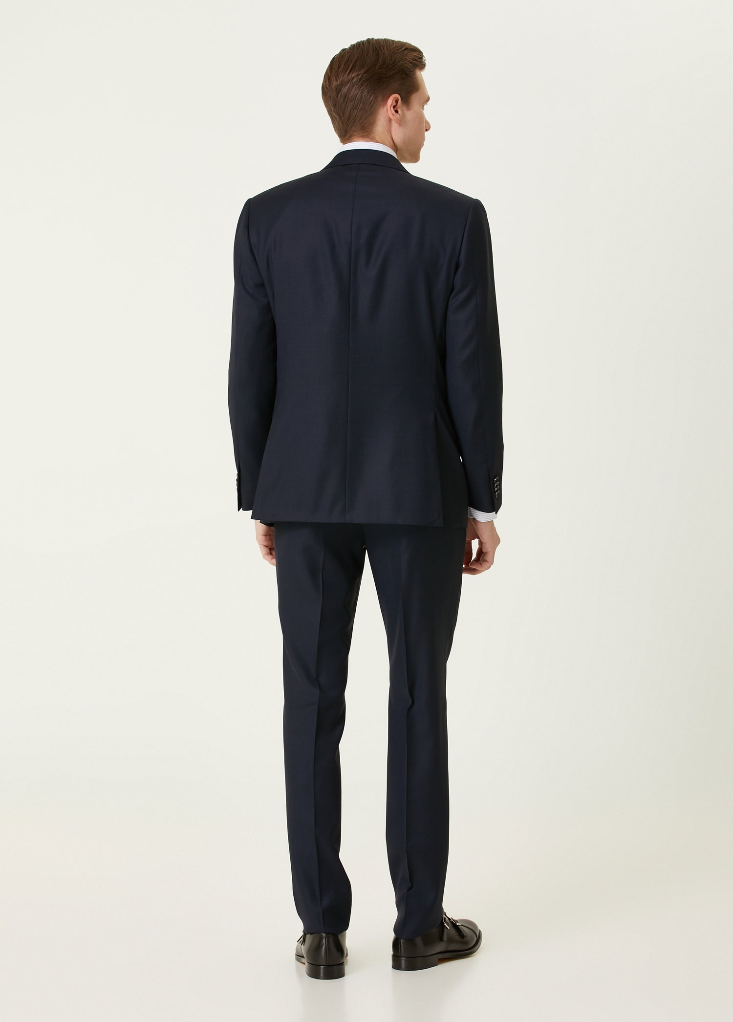 CORNELIANI SUIT - BEYMEN
