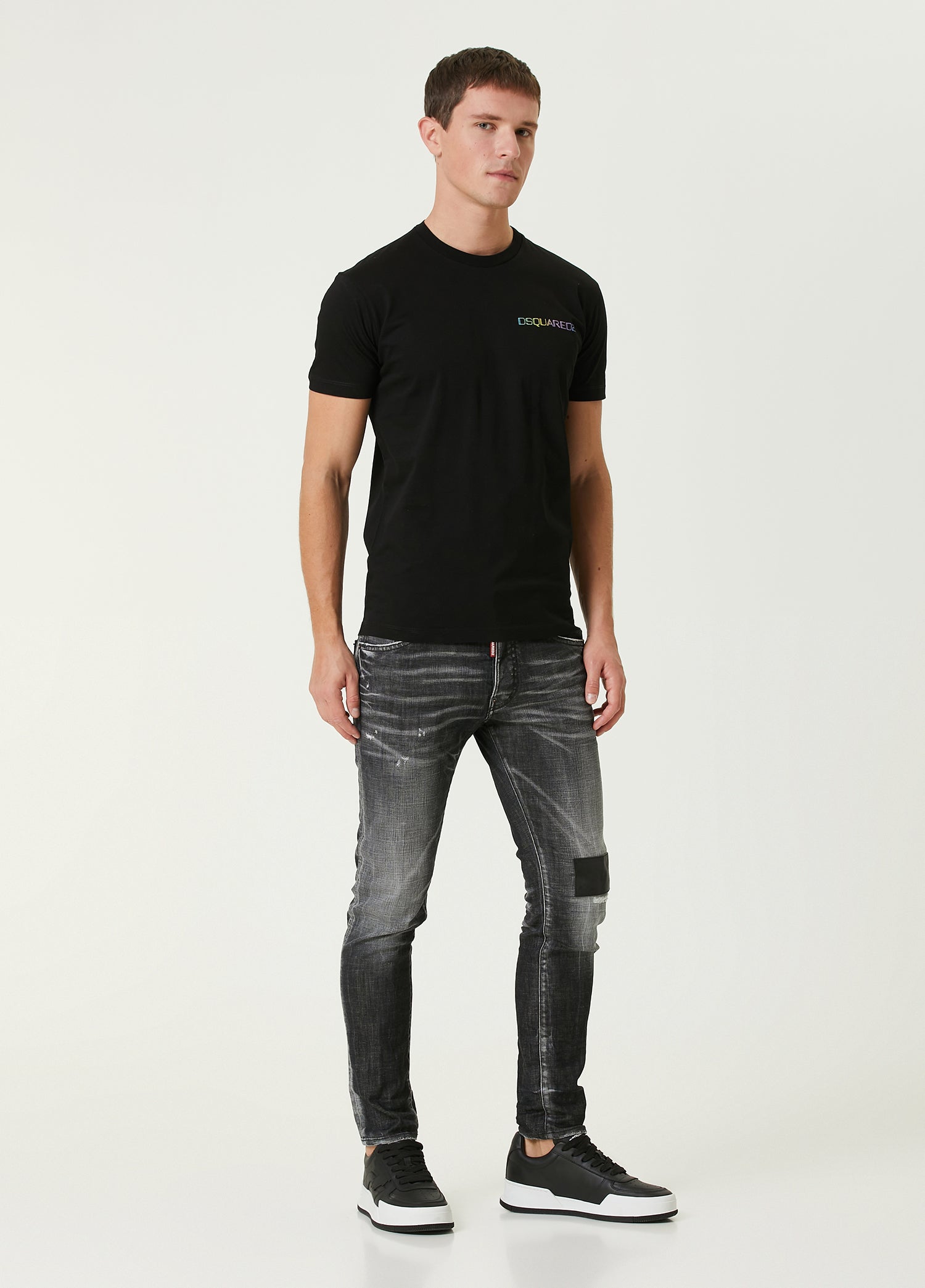 DSQUARED2 T-SHIRT