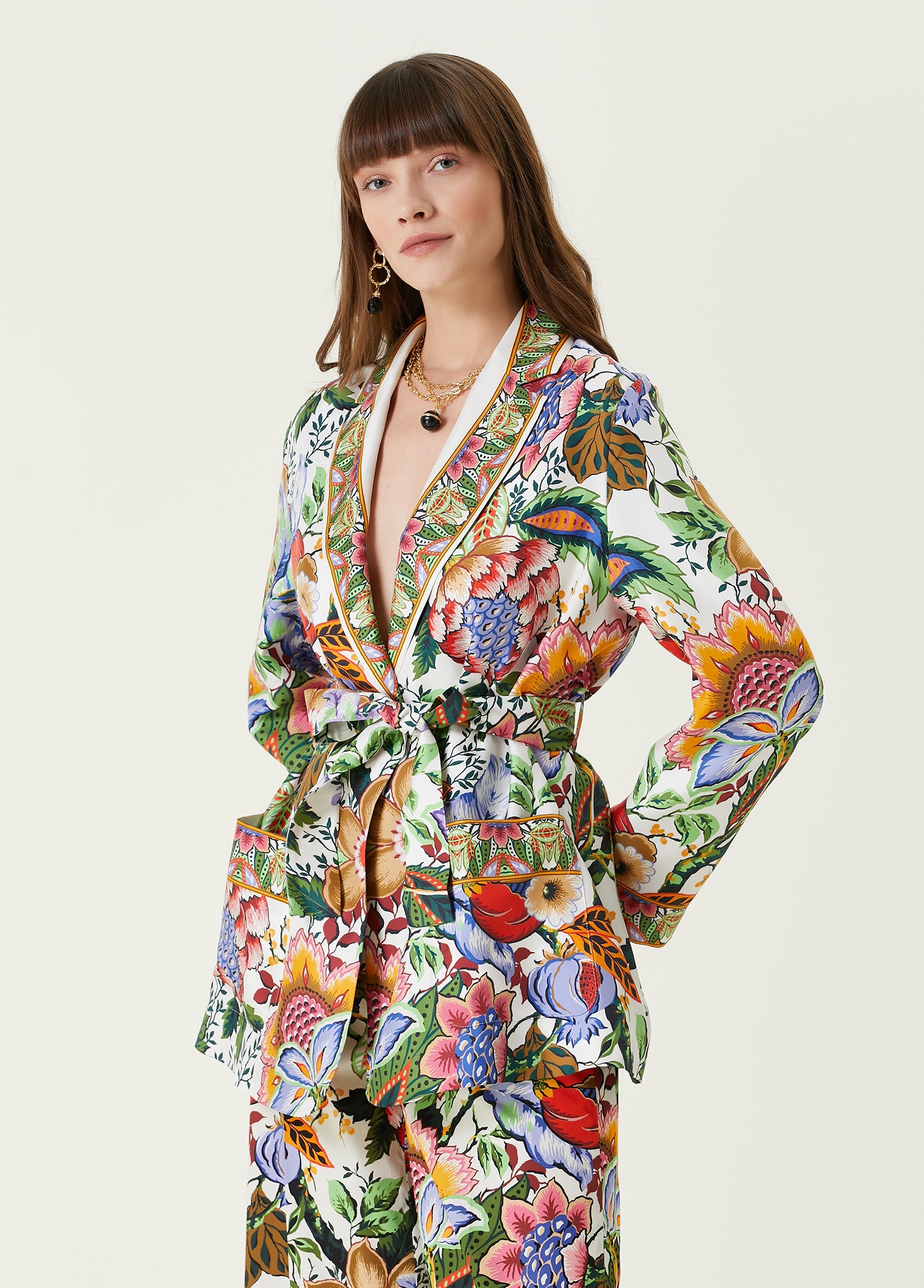 ETRO JACKET - BEYMEN