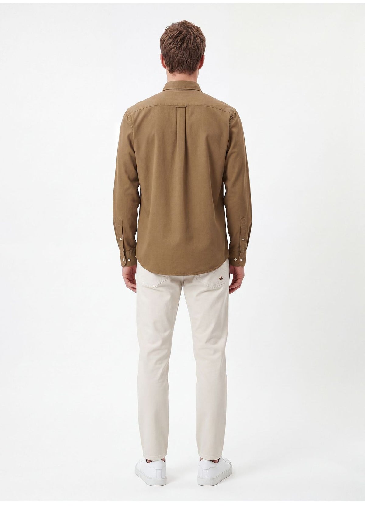 BEYMEN CLUB SHIRT - BEYMEN
