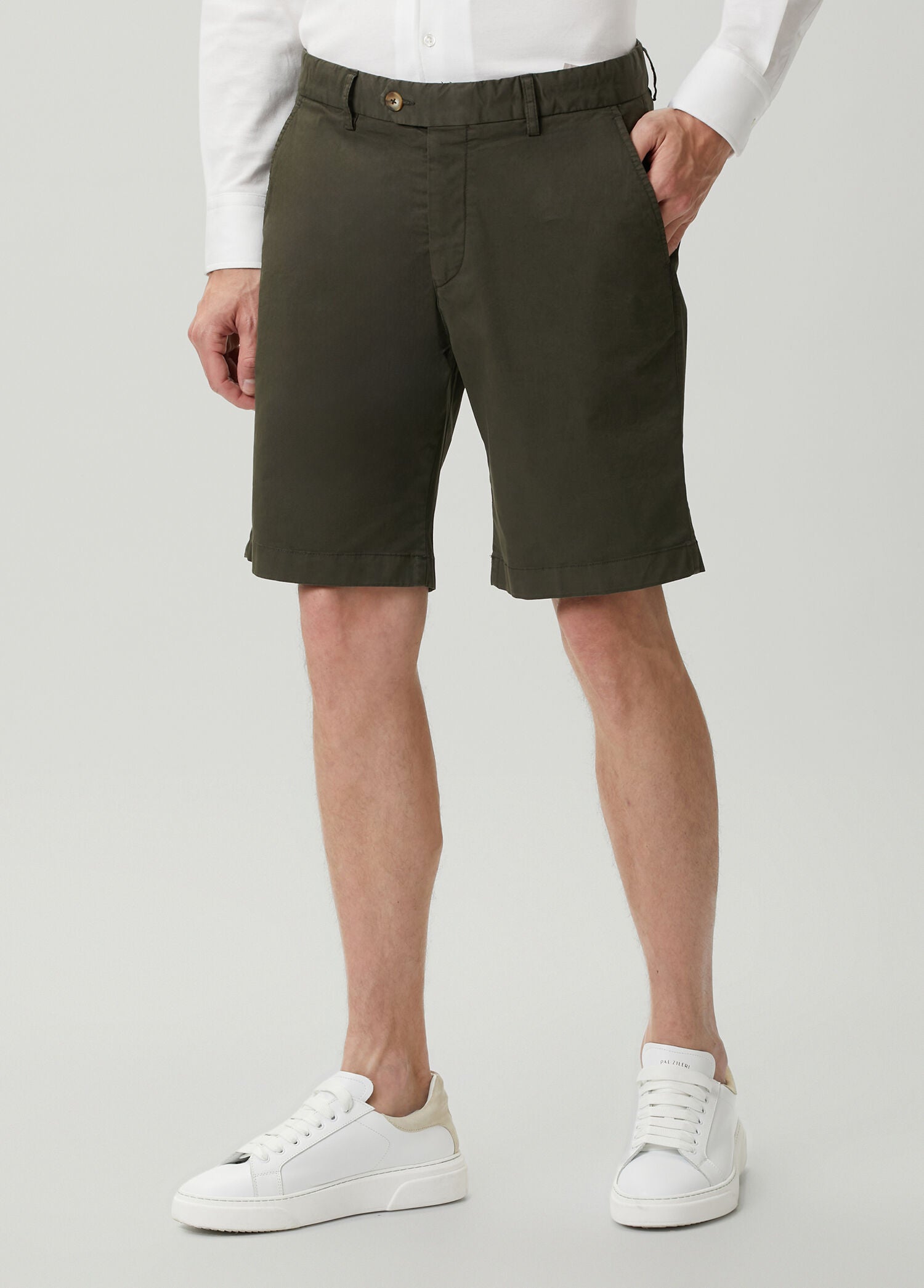 BEYMEN COLLECTION TROUSERS - BEYMEN