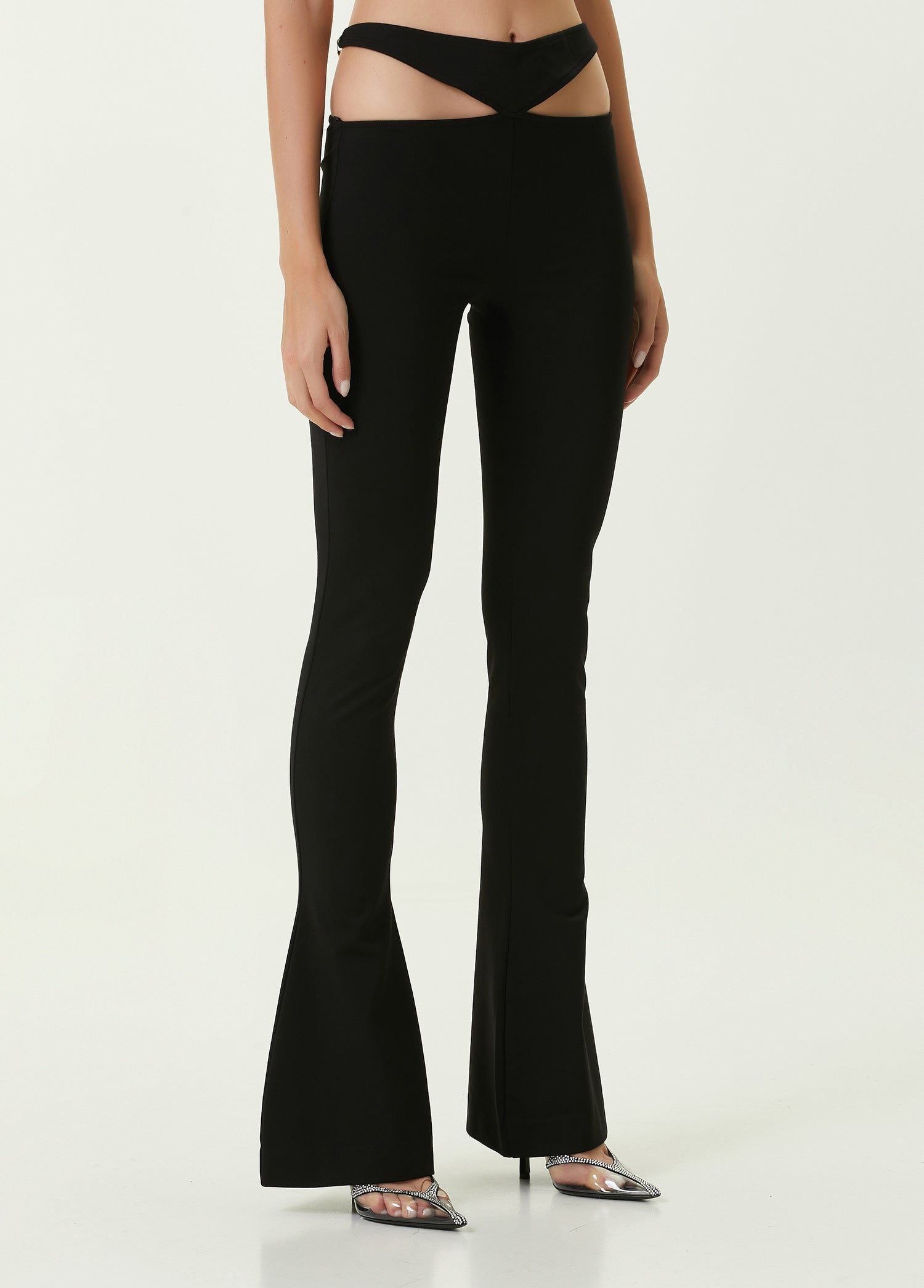 THE ATTICO 'REMI' LONG PANTS - BEYMEN