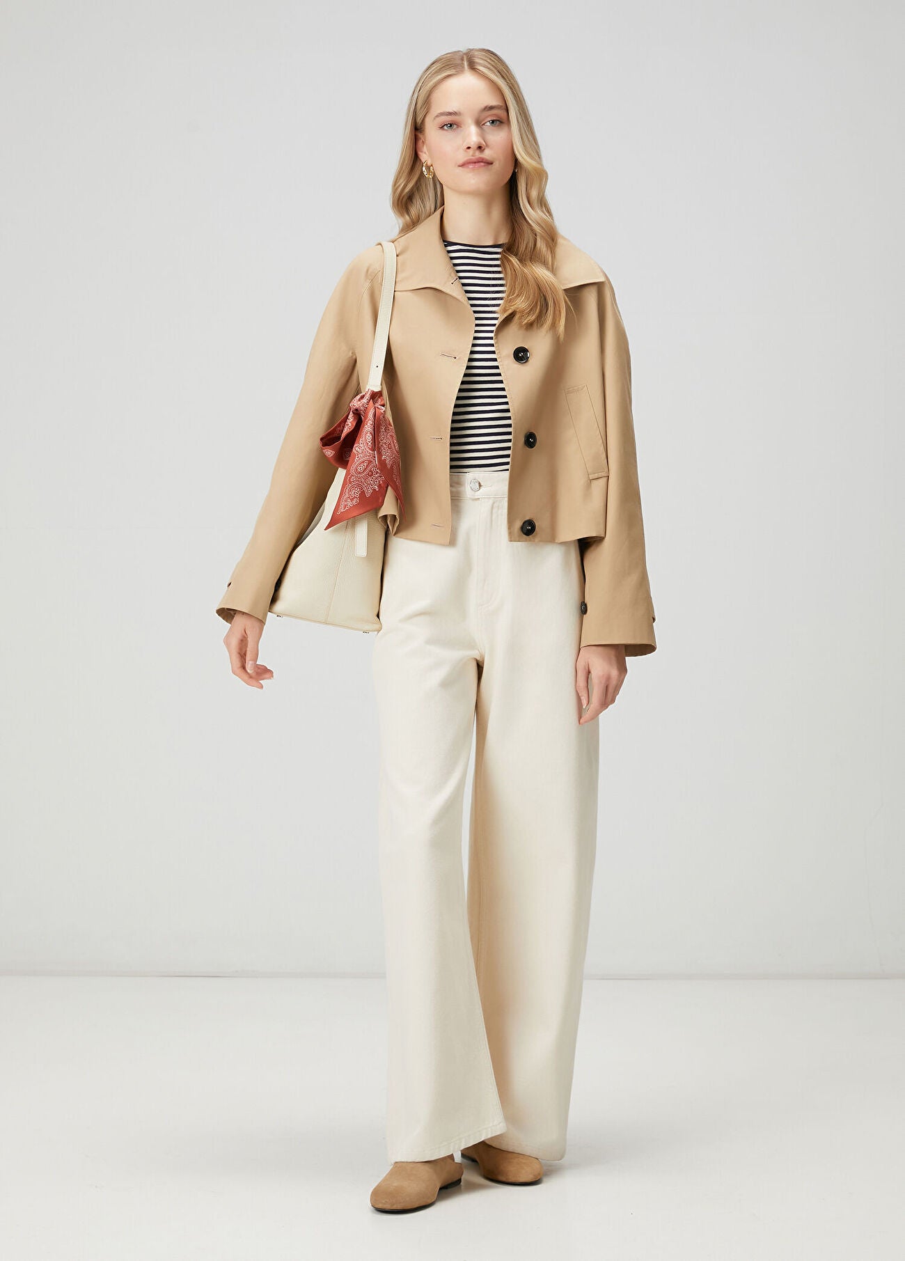 BEYMEN CLUB COAT - BEYMEN