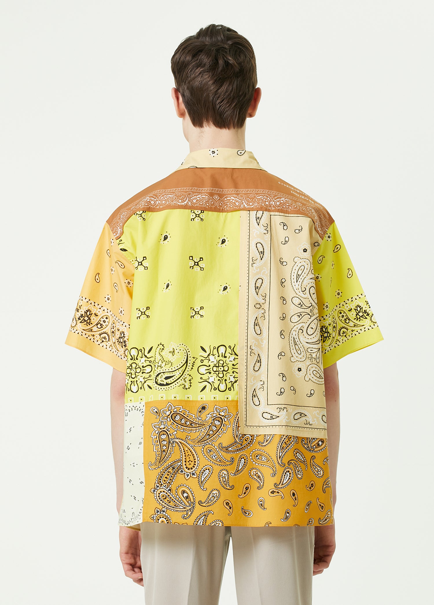 KENZO SHIRT - BEYMEN