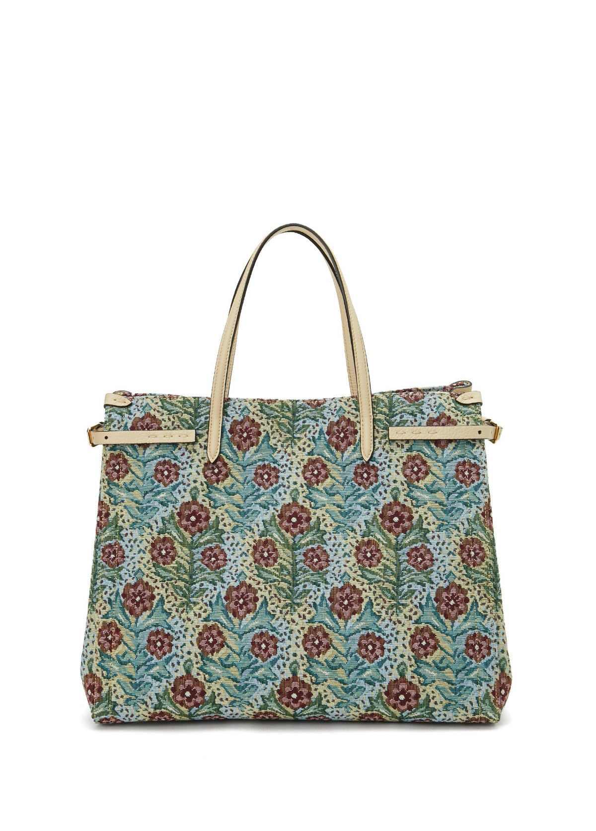 VALENTINO GARAVANI MEDIUM TOTE - BEYMEN