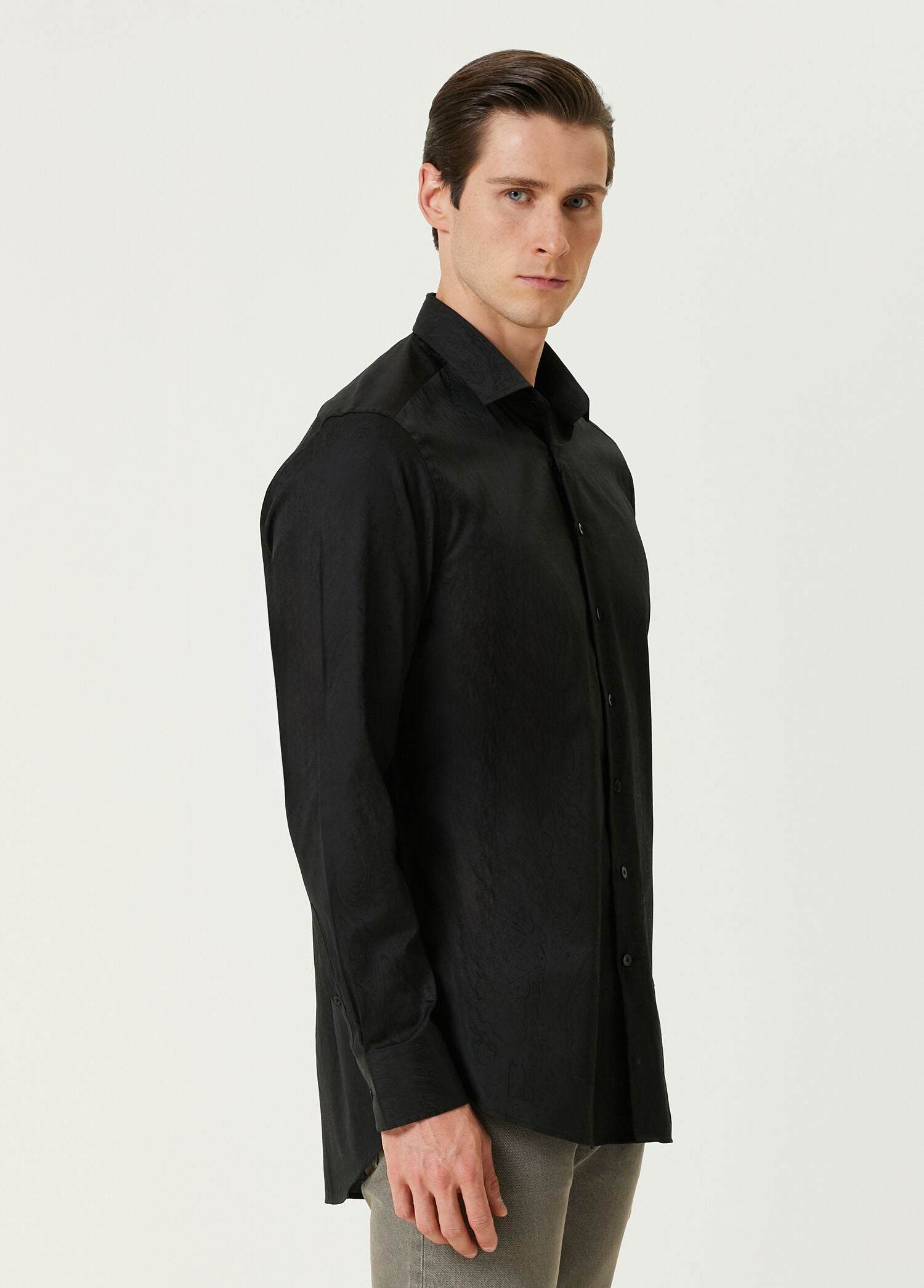 ETRO SHIRT ROMA - BEYMEN