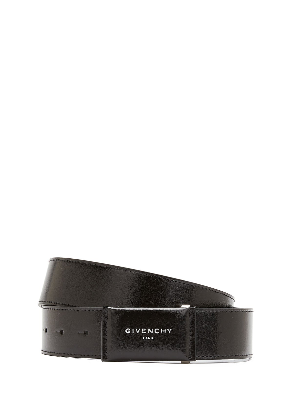 GIVENCHY ANTIGONA PLAQUE BELT 40MM - BEYMEN