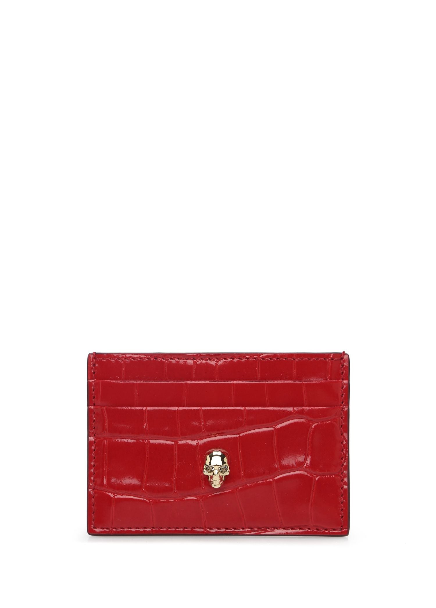 ALEXANDER MCQUEEN CARD HOLDER - BEYMEN