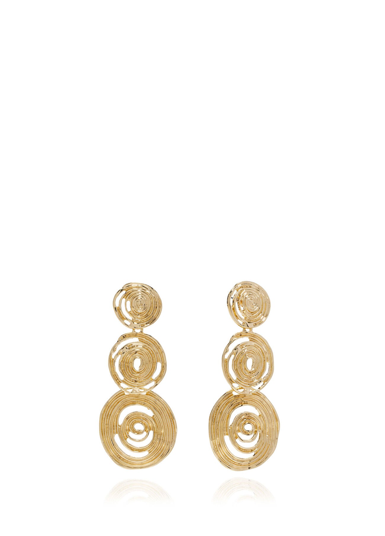 BEYMEN CLUB EARRING - BEYMEN