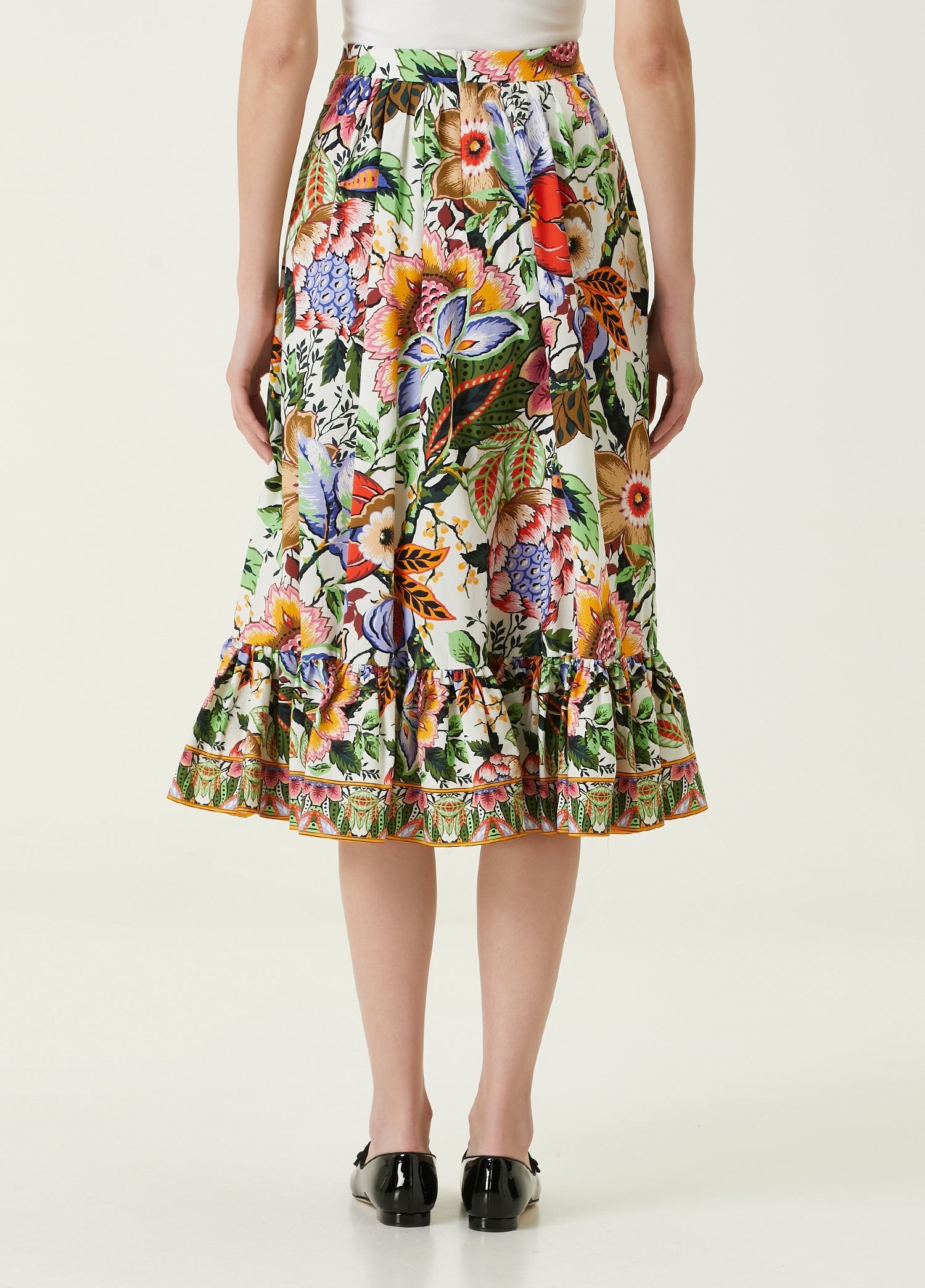 ETRO SKIRT - BEYMEN