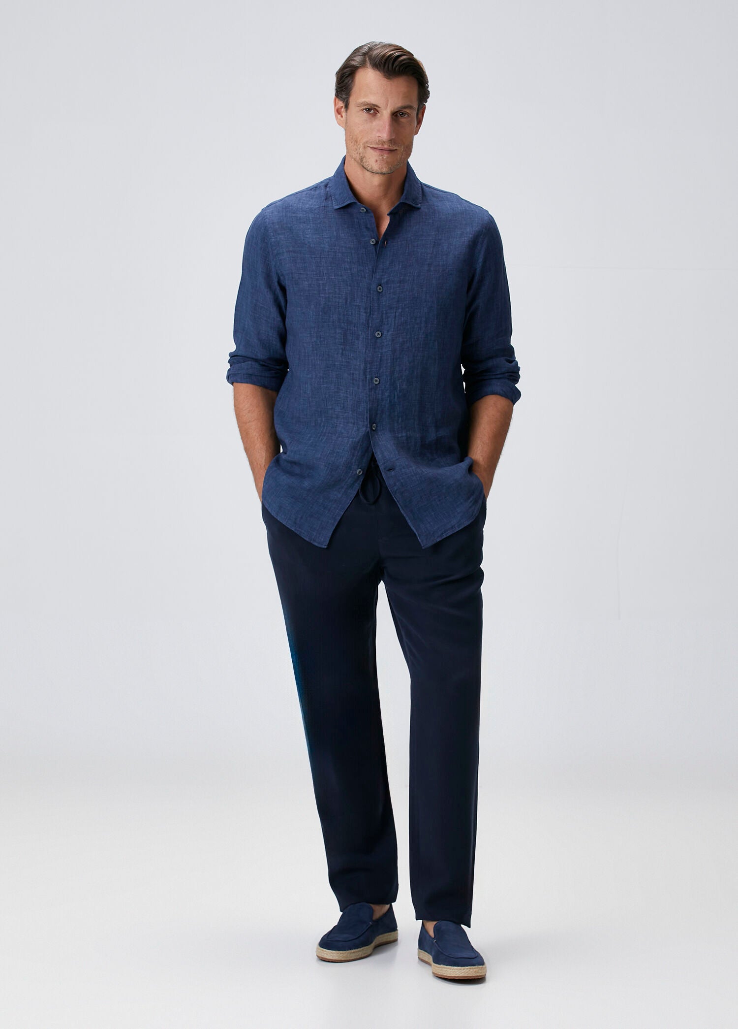 BEYMEN COLLECTION SHIRT - BEYMEN