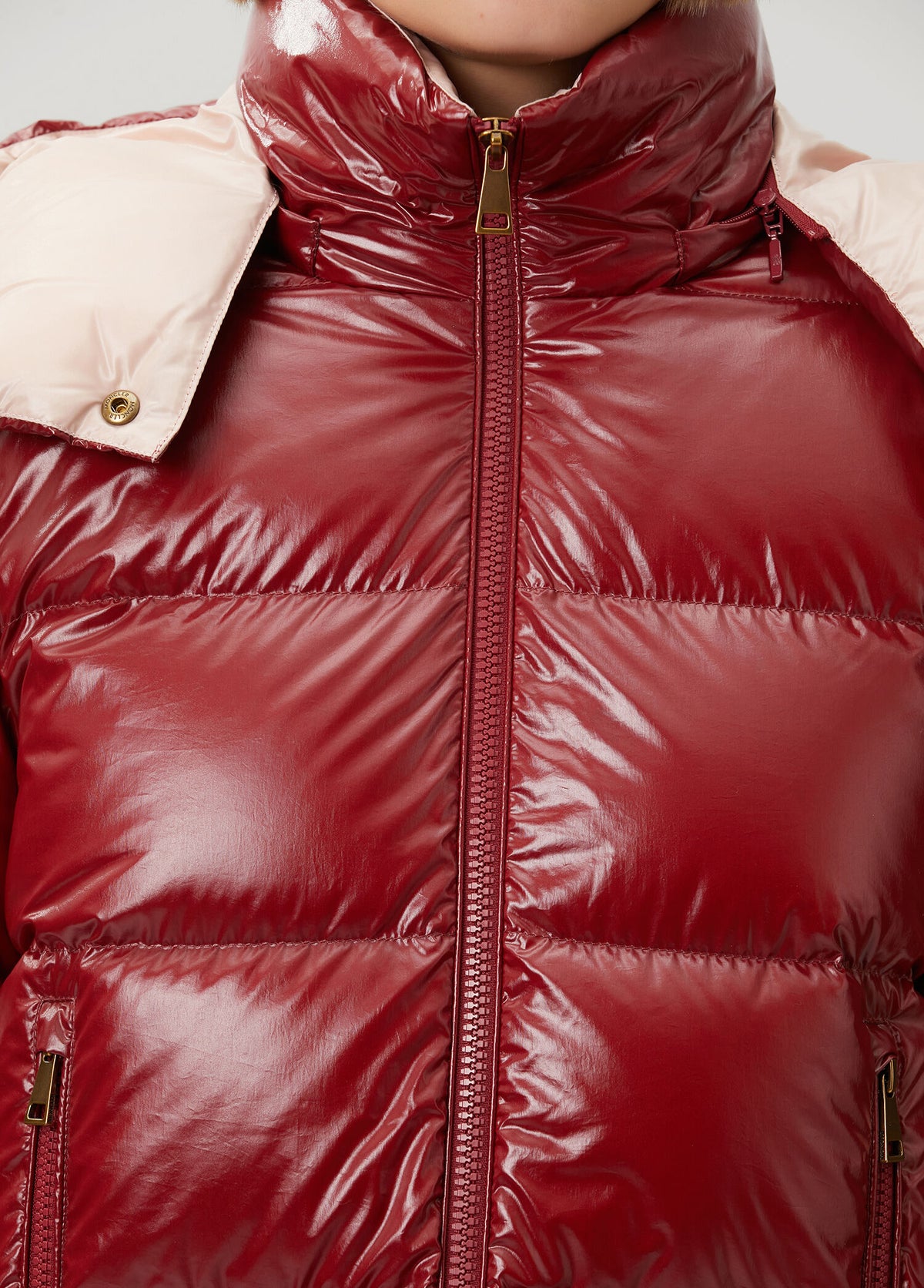 MONCLER NIVEOLE JACKET - BEYMEN