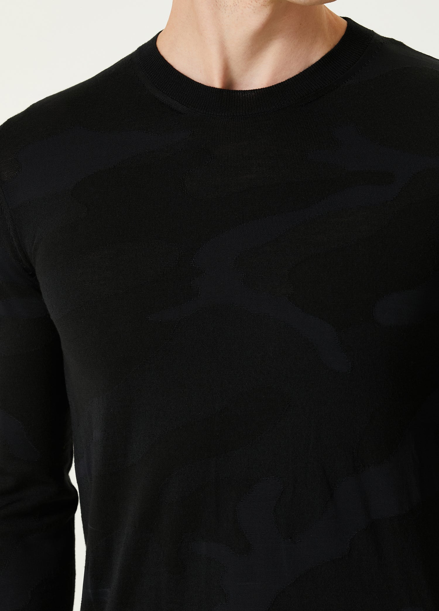 VALENTINO MAGLIA - BEYMEN
