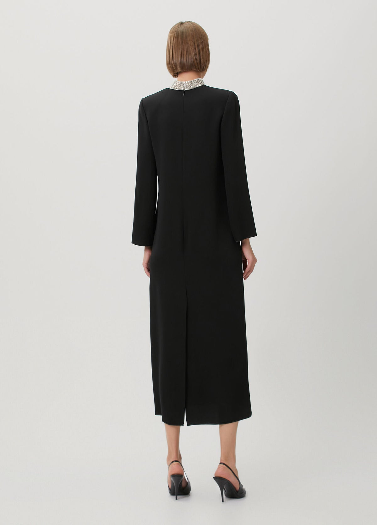 VALENTINO GARAVANI DRESS - BEYMEN