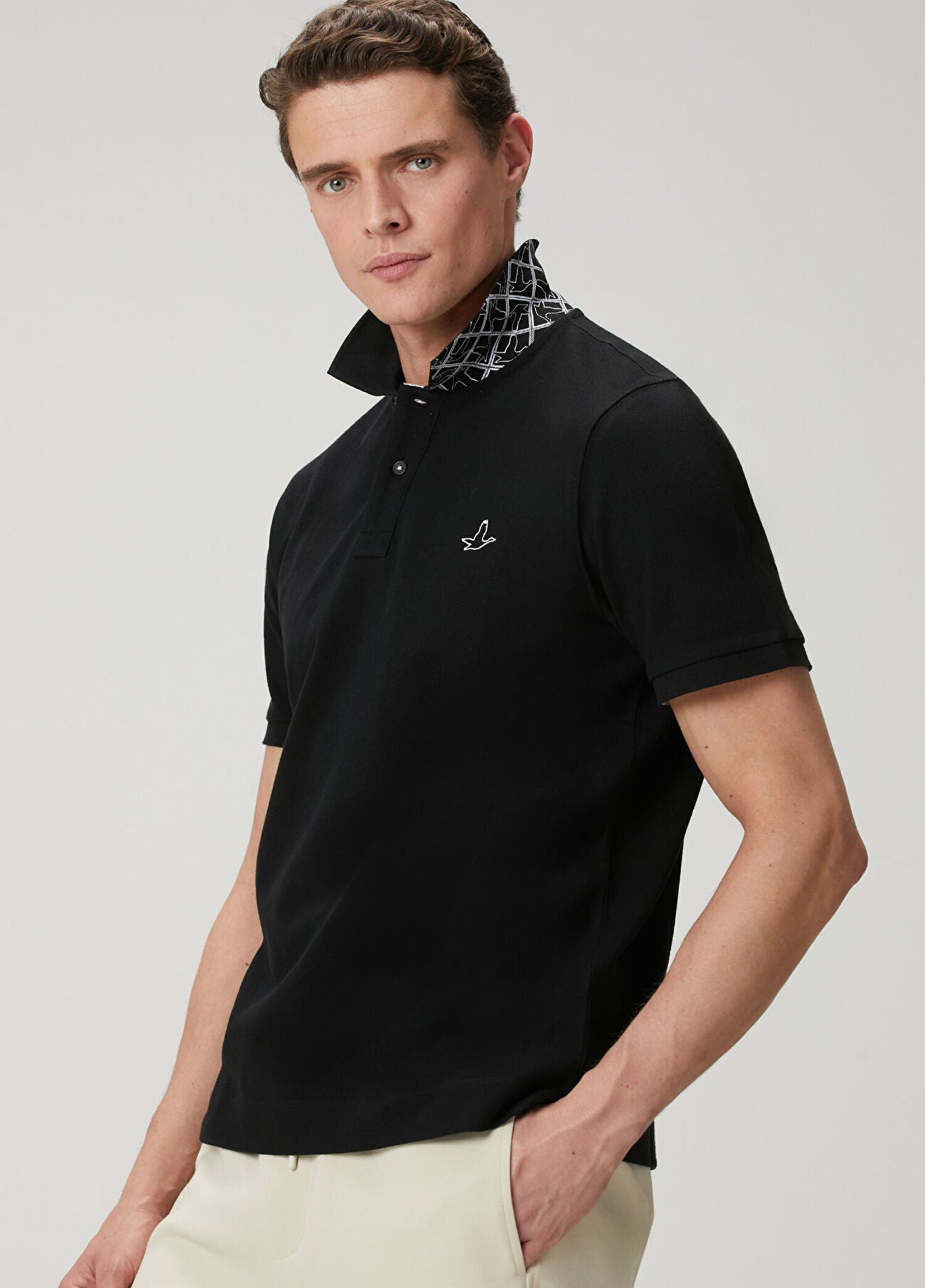 BEYMEN CLUB POLO T-SHIRT - BEYMEN