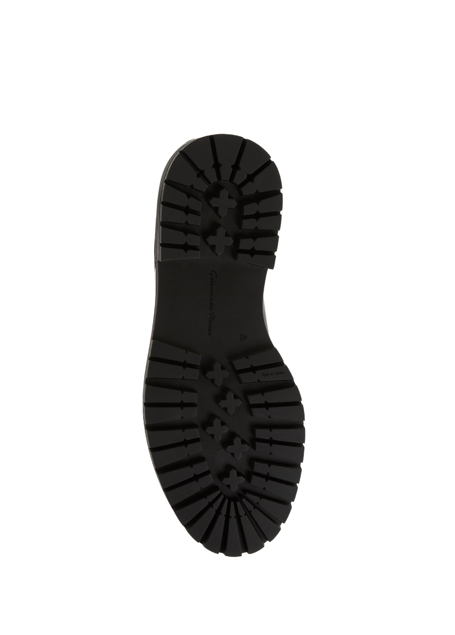GIANVITO ROSSI THIAGO CALF - BEYMEN