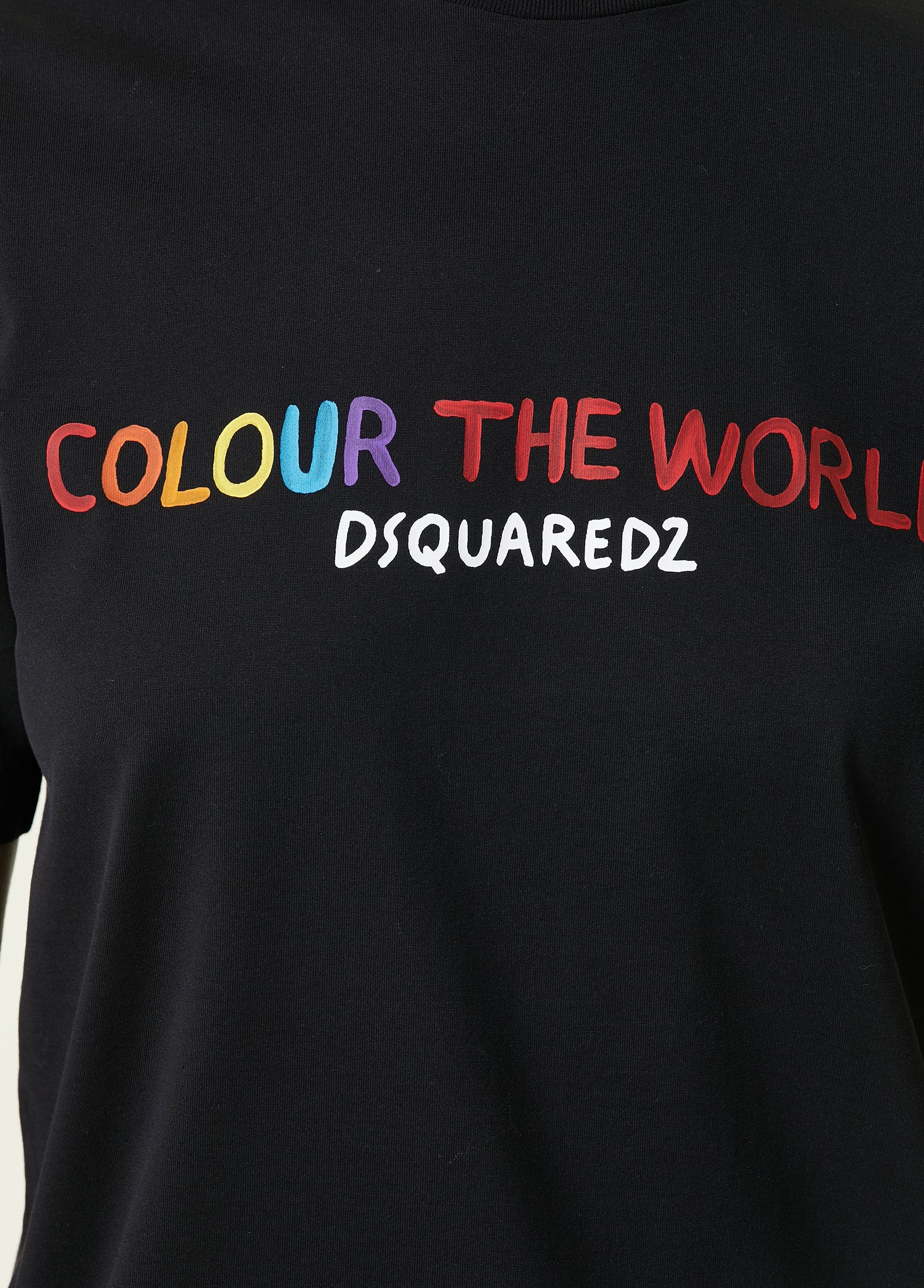 DSQUARED2 T-SHIRT - BEYMEN