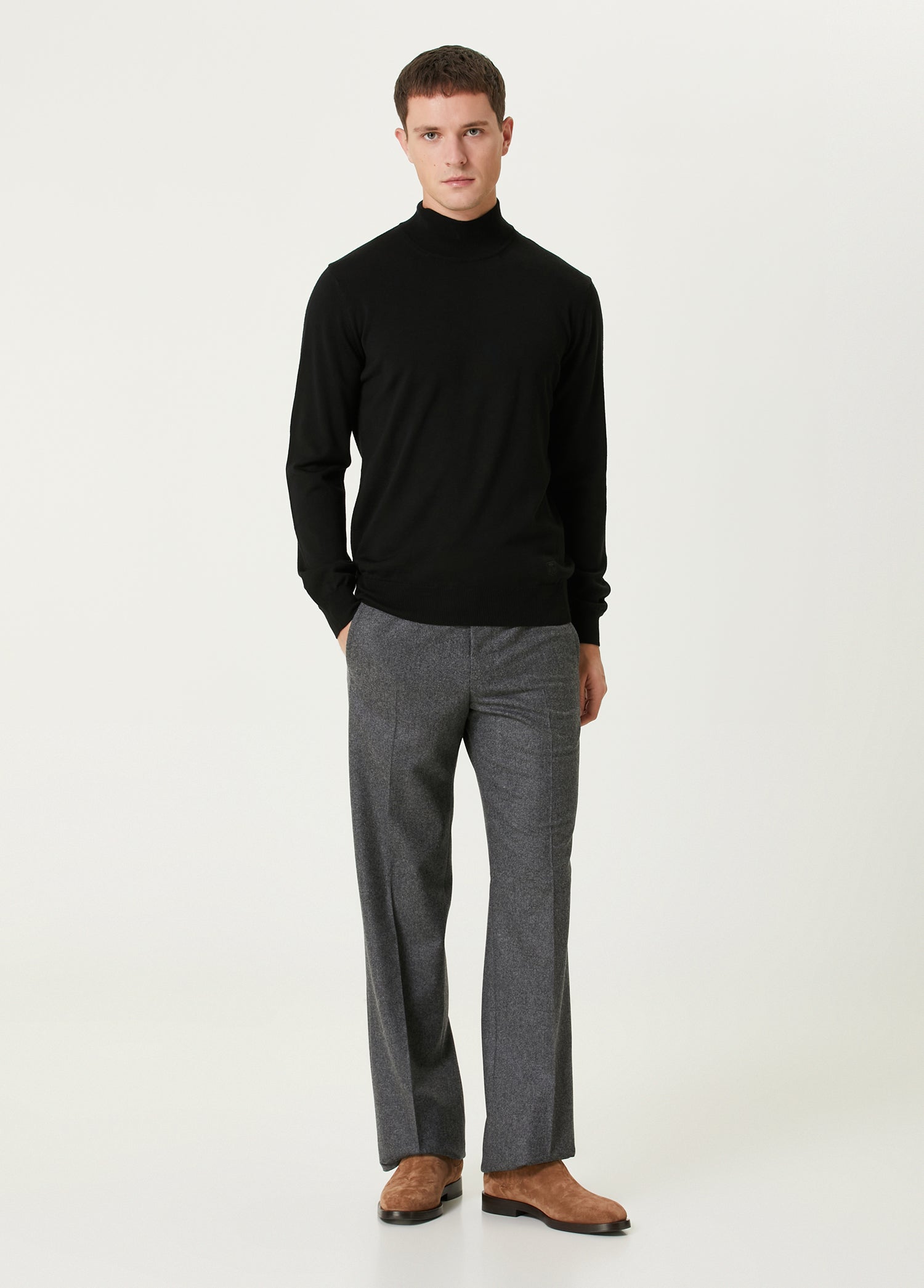 CORNELIANI KNITWEAR